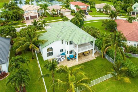 A home in Wellington