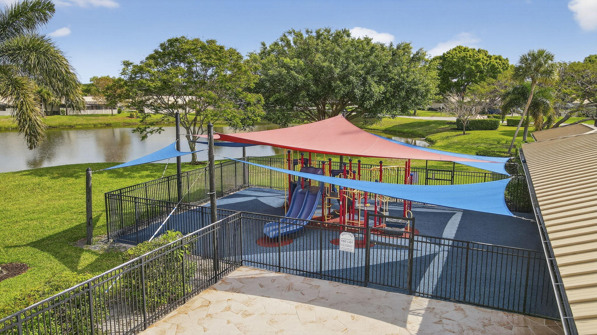 WESTWOOD GARDENS 3 - Residential