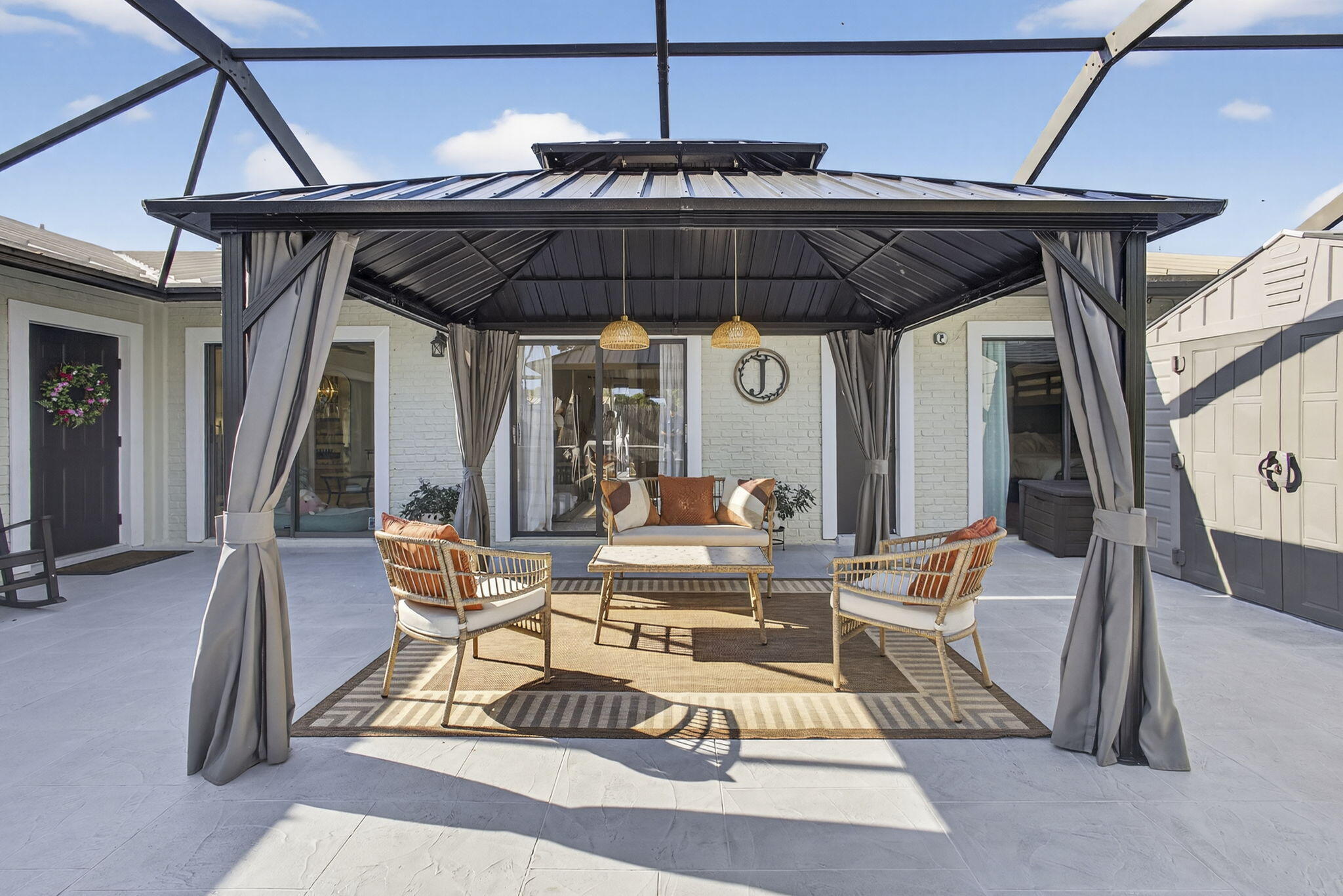 WESTWOOD GARDENS 3 - Residential