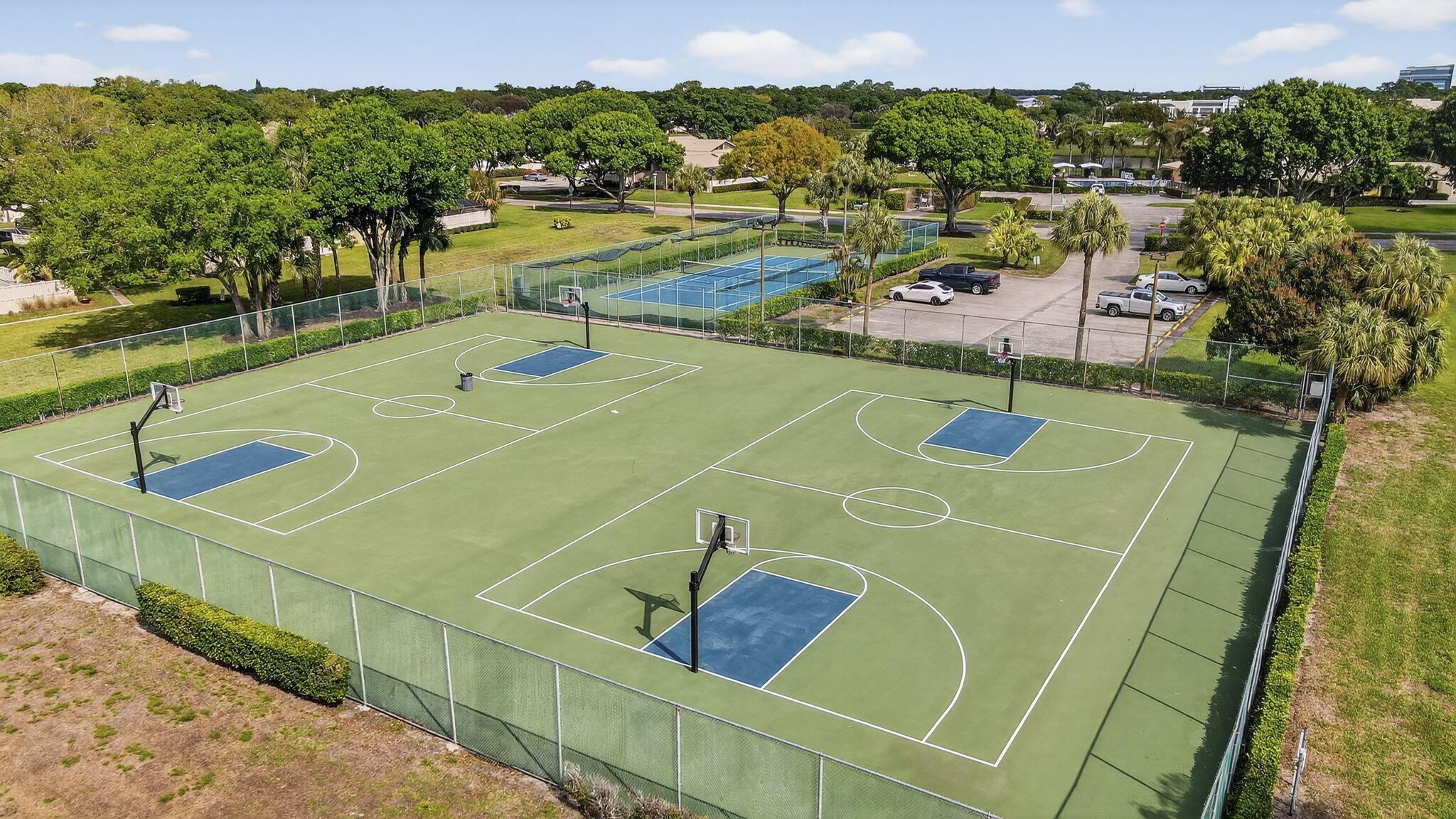 WESTWOOD GARDENS 3 - Residential