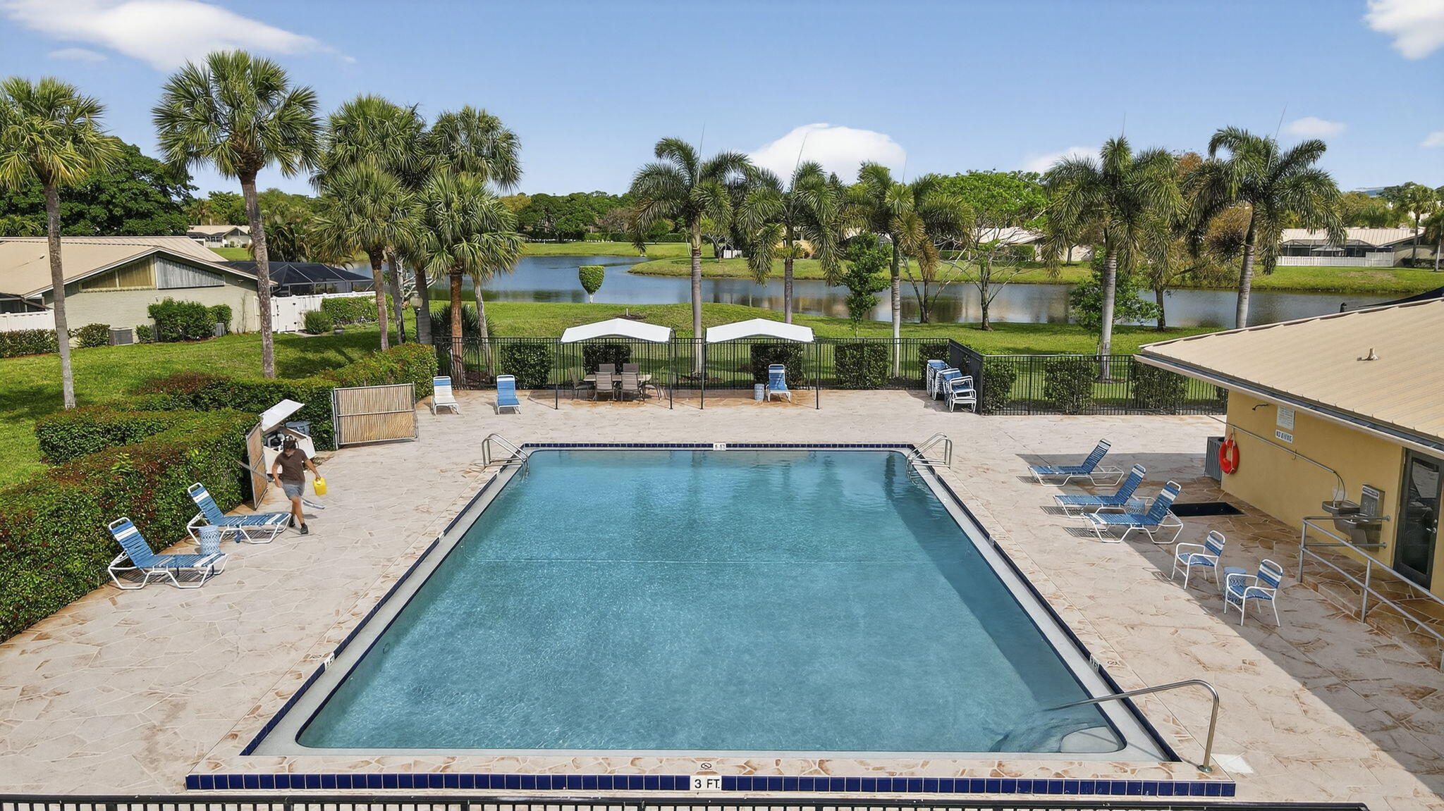 WESTWOOD GARDENS 3 - Residential