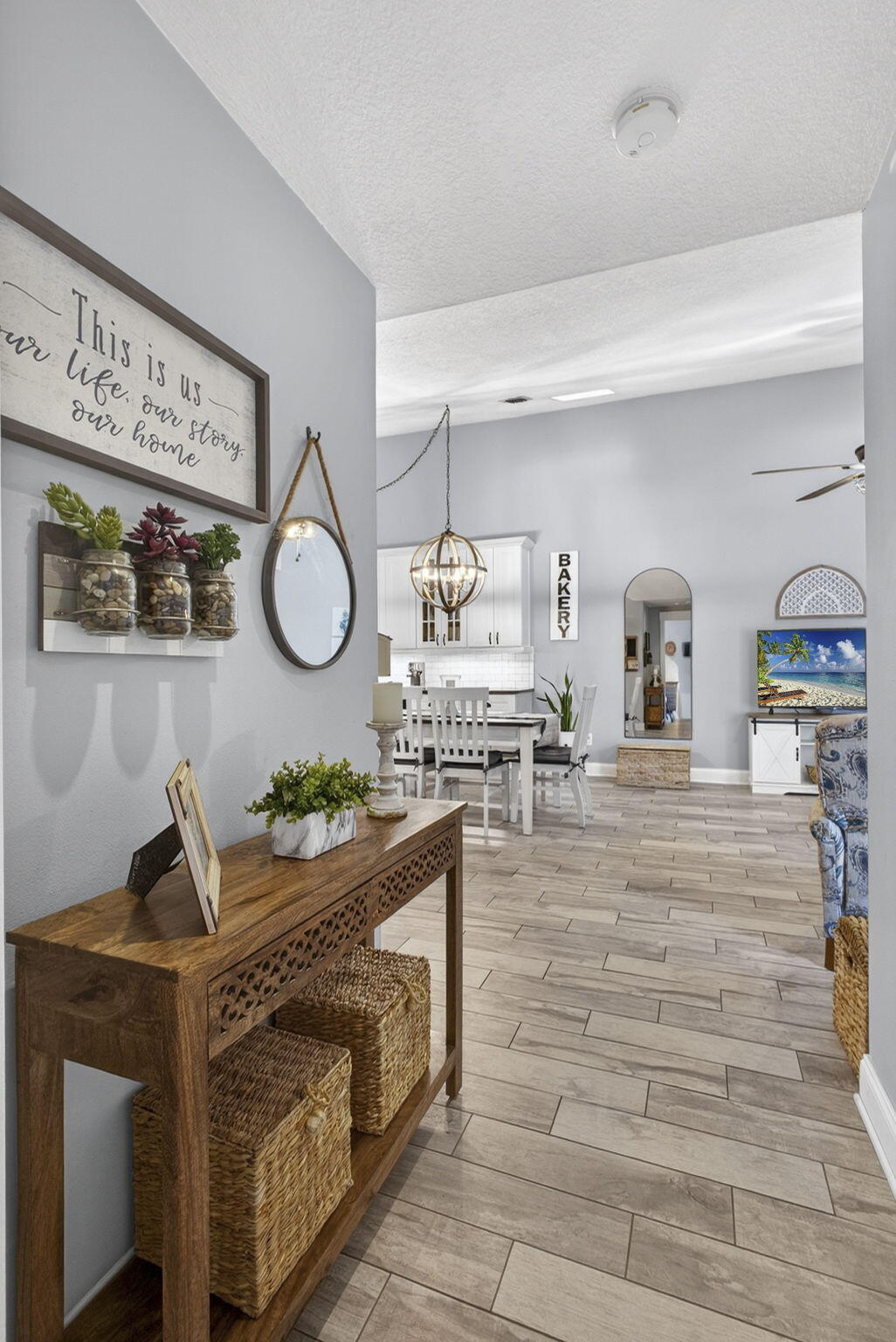 WESTWOOD GARDENS 3 - Residential