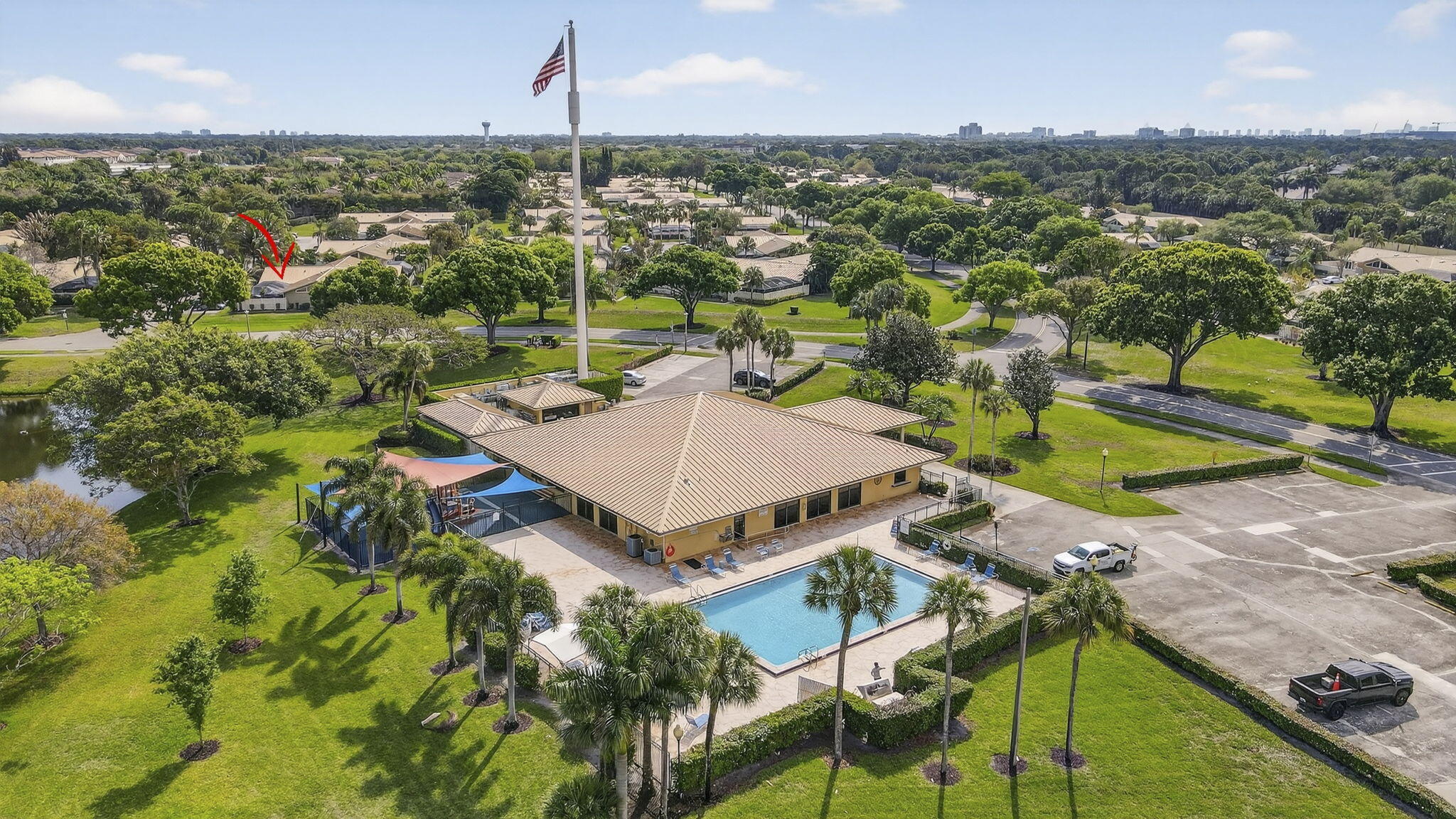 WESTWOOD GARDENS 3 - Residential