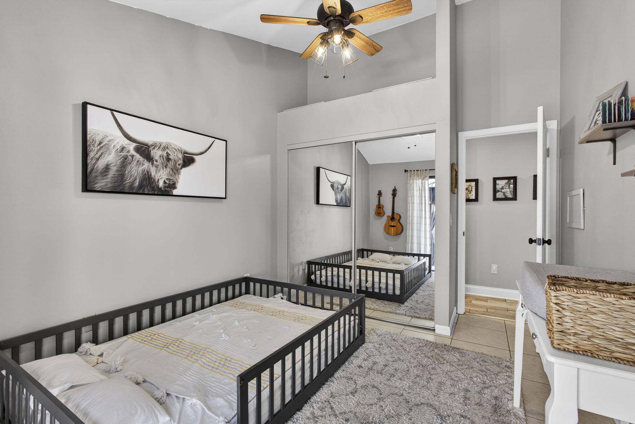 WESTWOOD GARDENS 3 - Residential