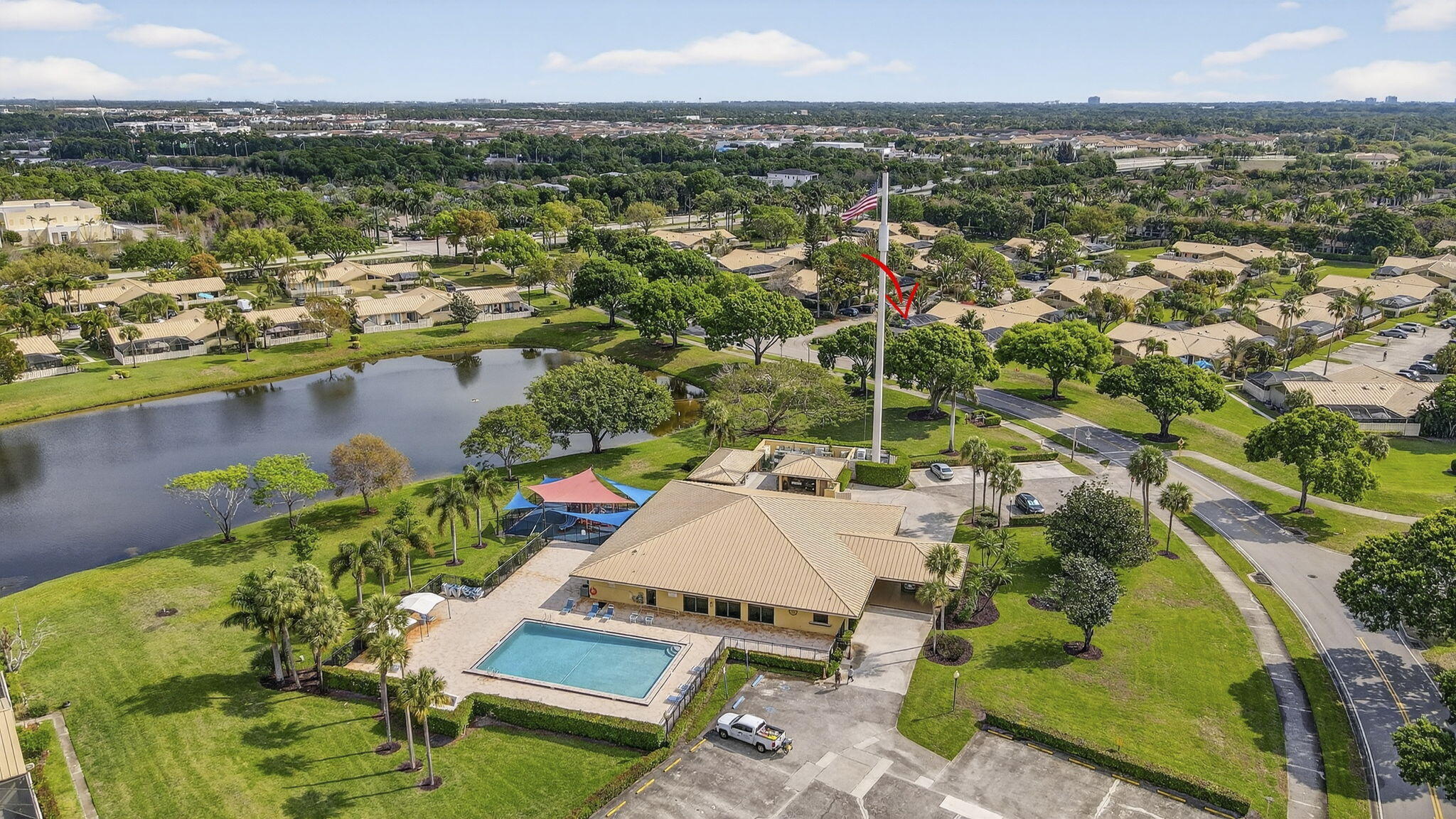 WESTWOOD GARDENS 3 - Residential