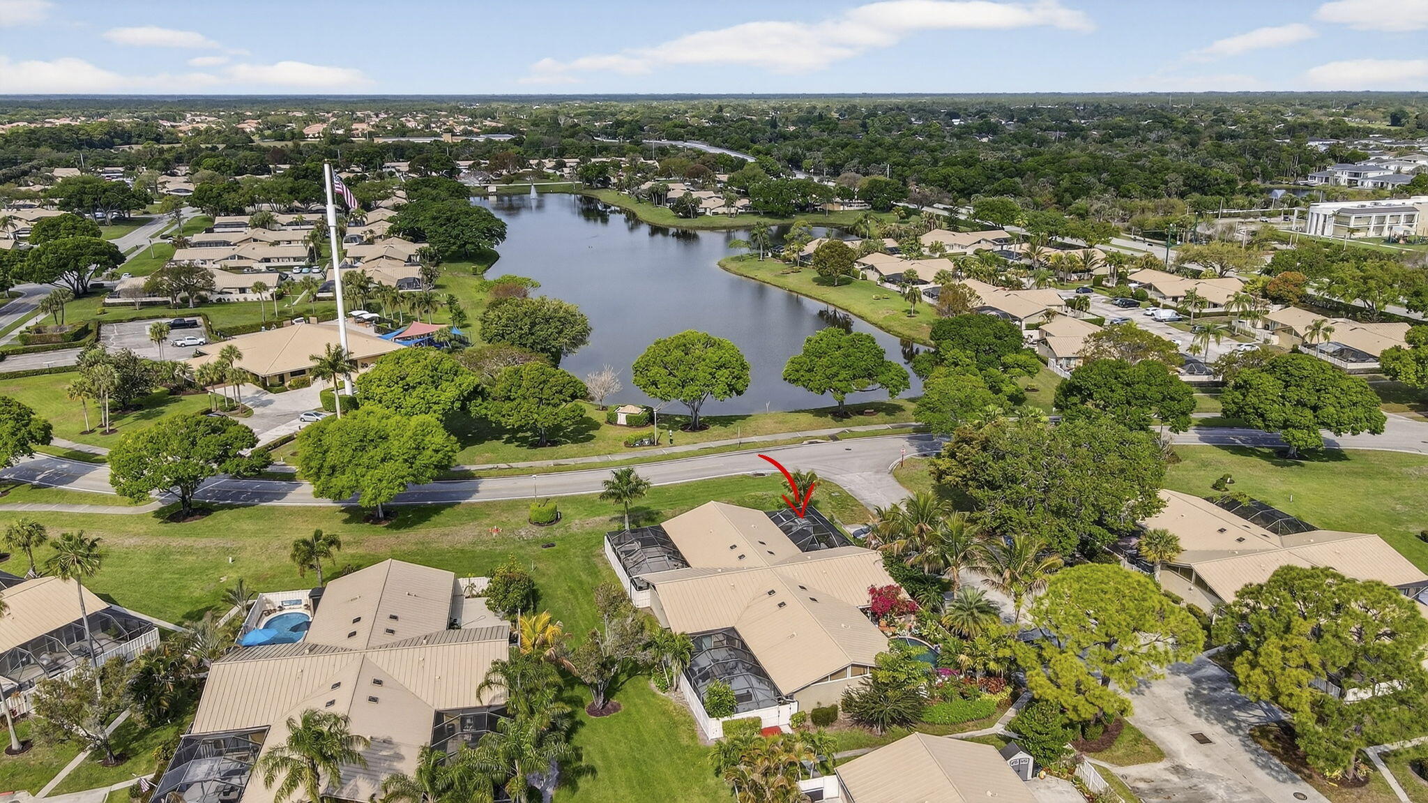 WESTWOOD GARDENS 3 - Residential