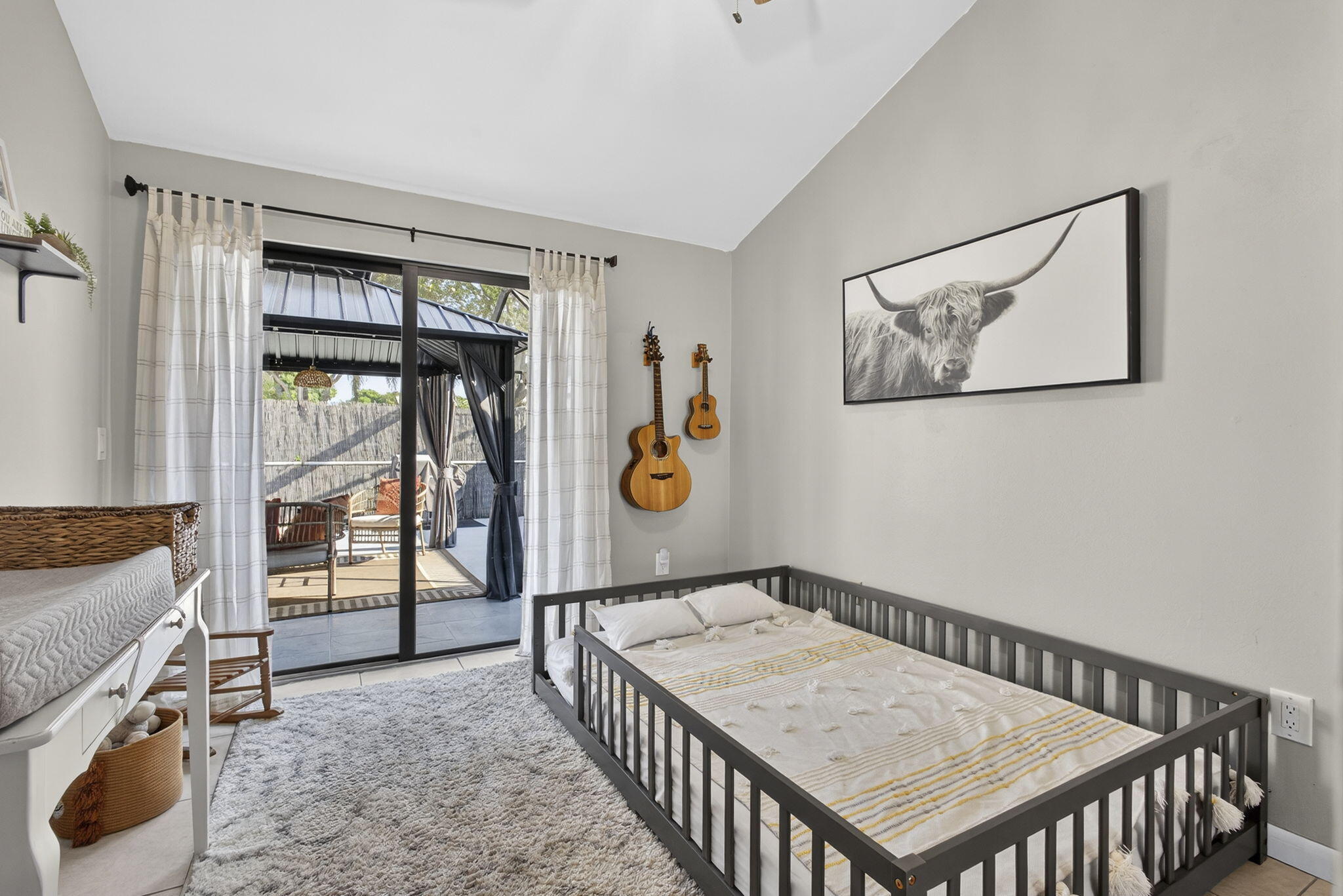 WESTWOOD GARDENS 3 - Residential