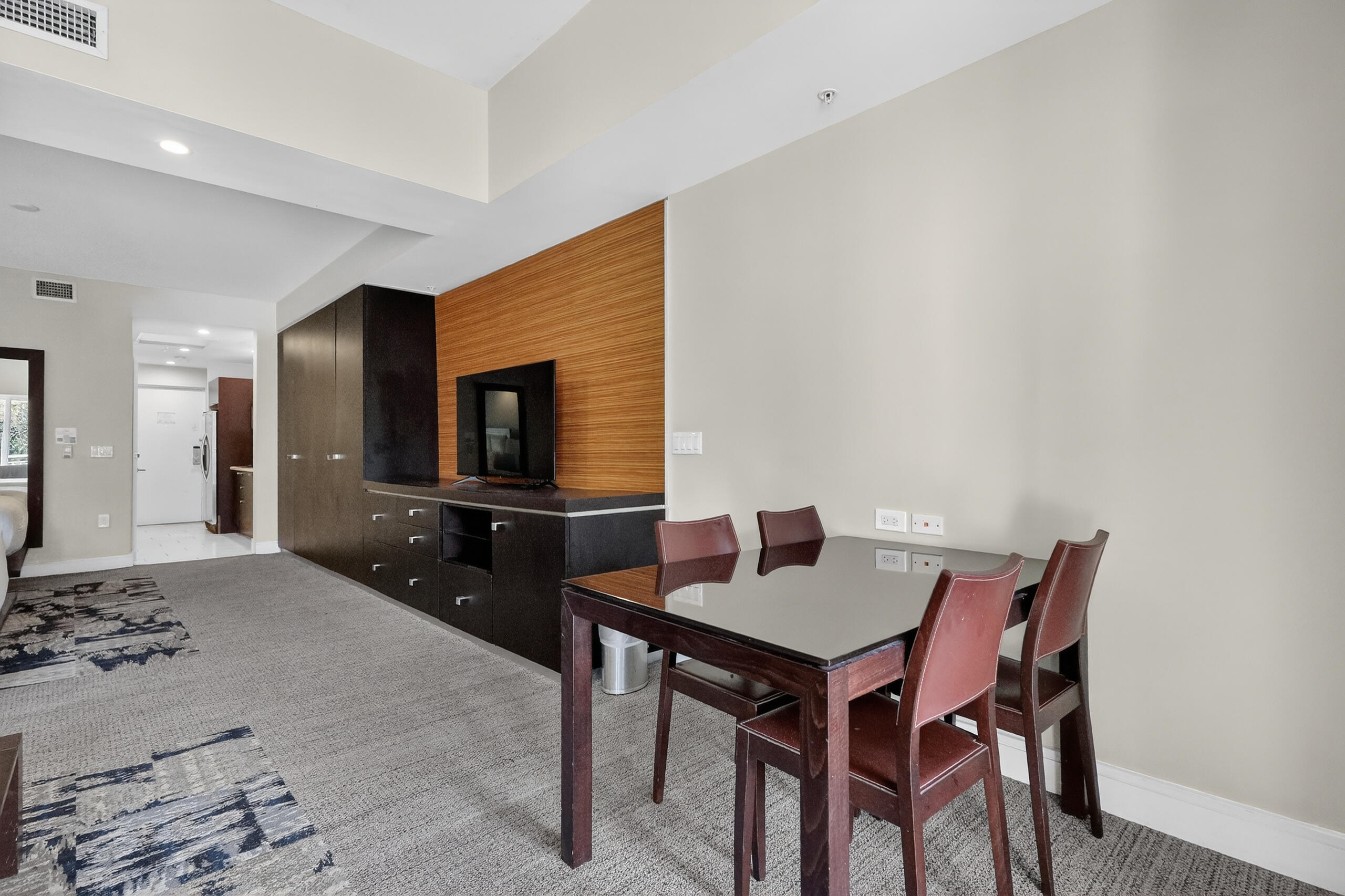 THE BLUE A RESORT HOTEL CONDO - Residential