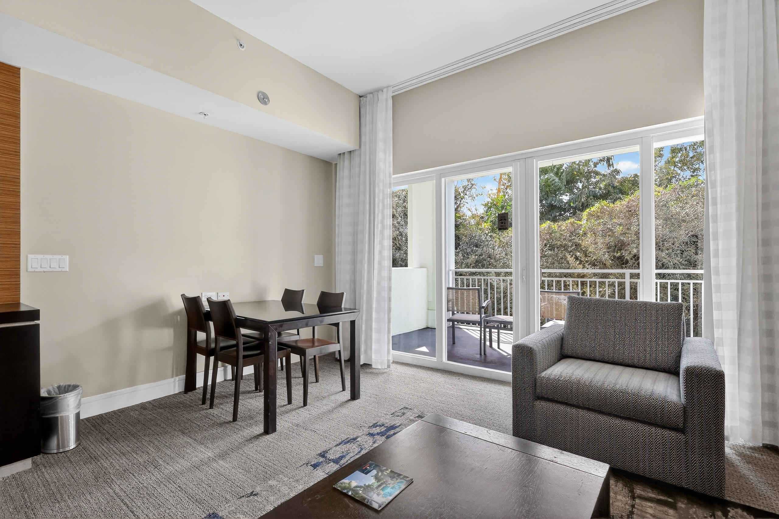 THE BLUE A RESORT HOTEL CONDO - Residential