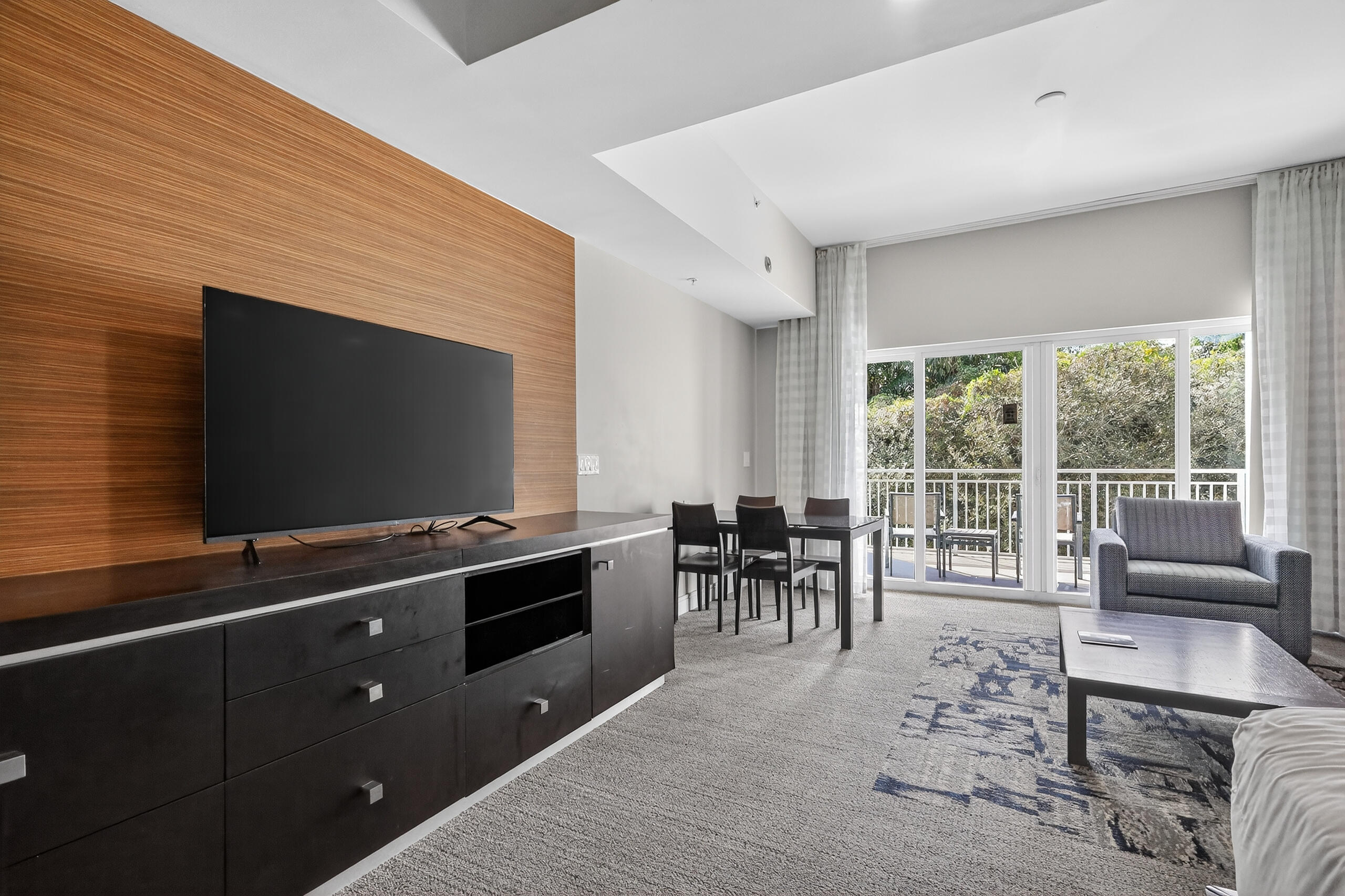 THE BLUE A RESORT HOTEL CONDO - Residential