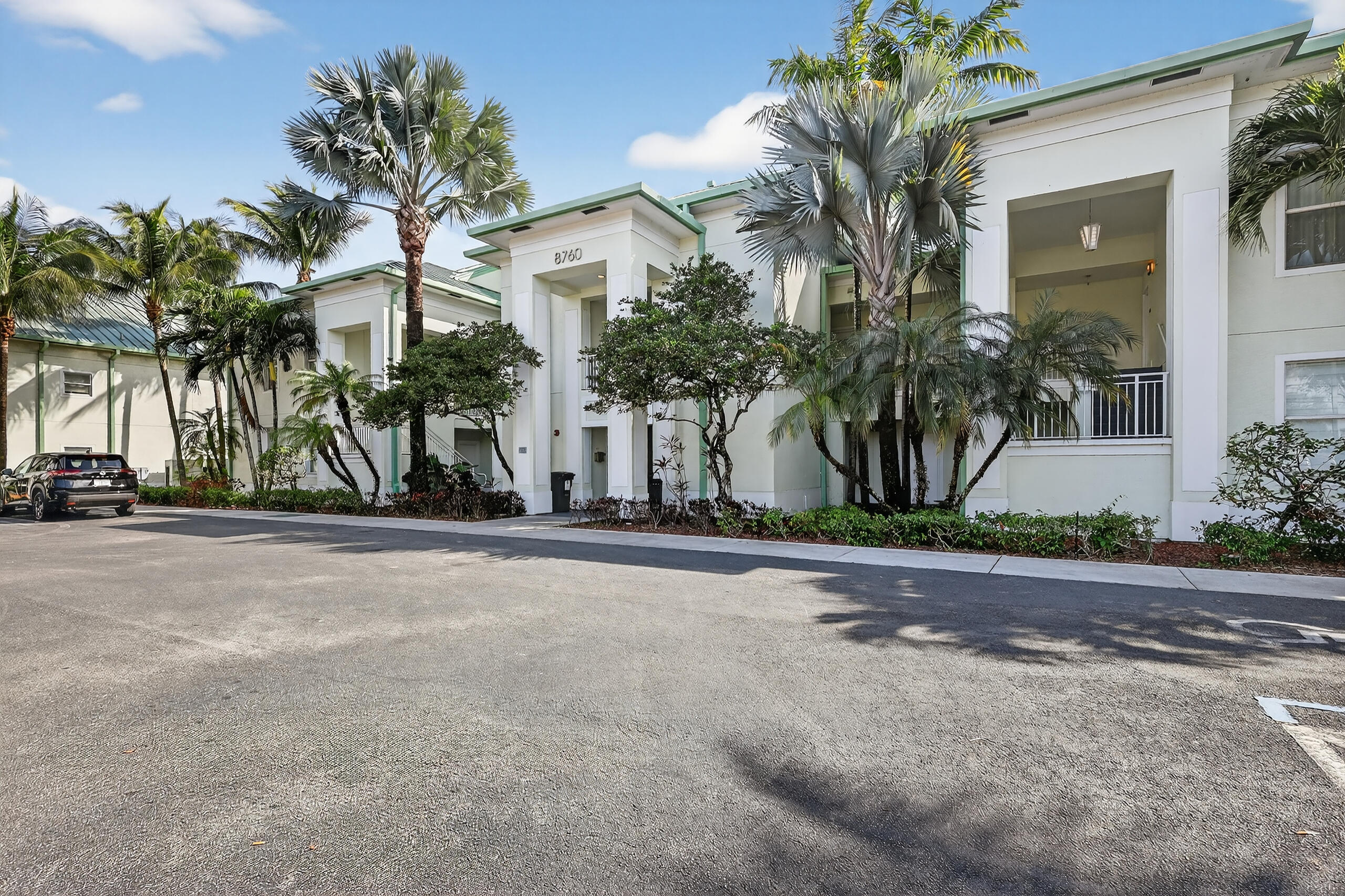 THE BLUE A RESORT HOTEL CONDO - Residential