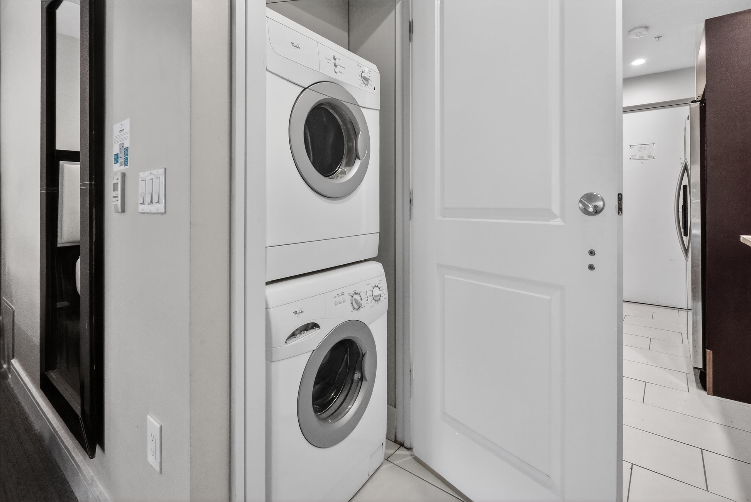 THE BLUE A RESORT HOTEL CONDO - Residential