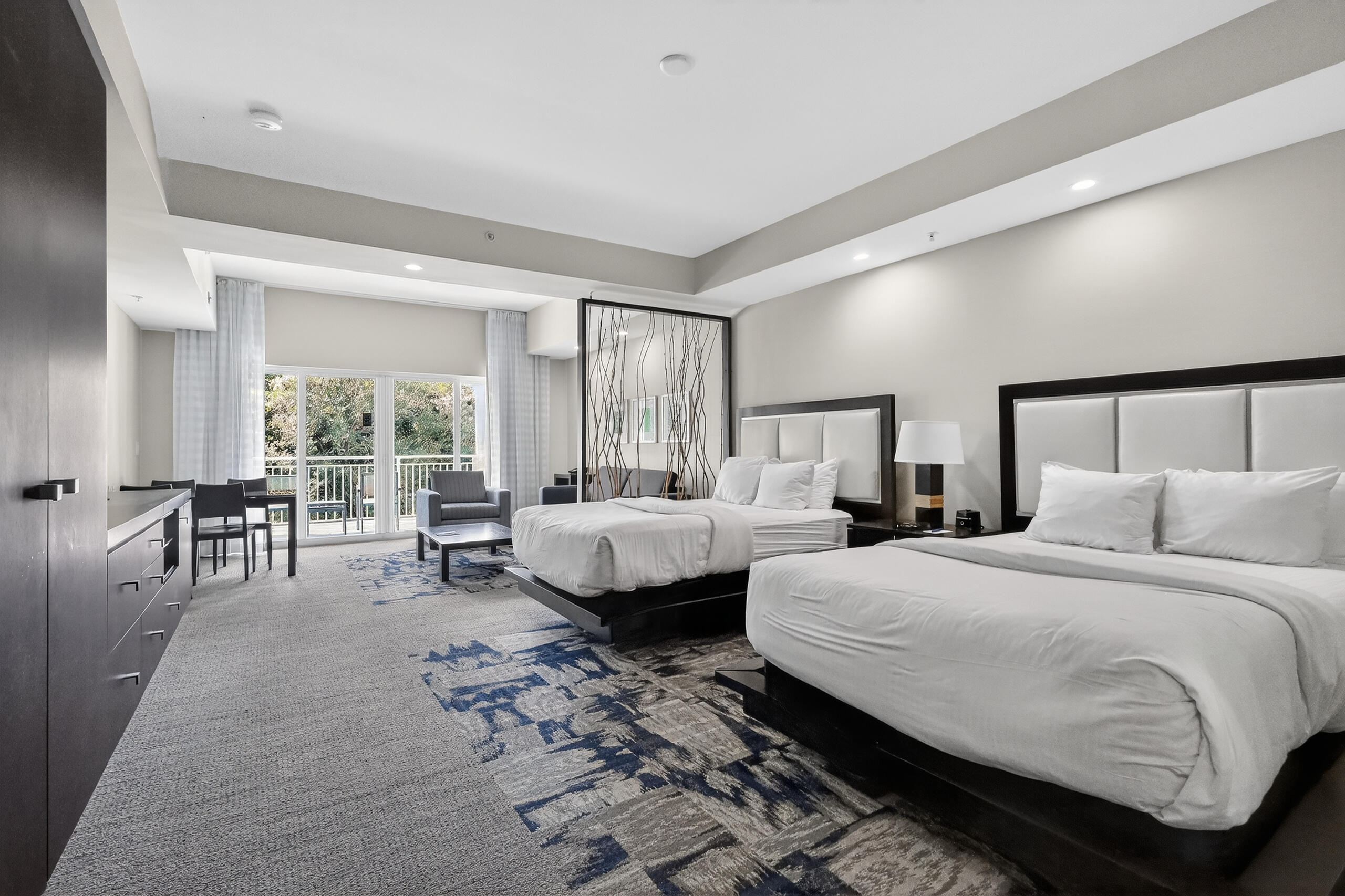 THE BLUE A RESORT HOTEL CONDO - Residential