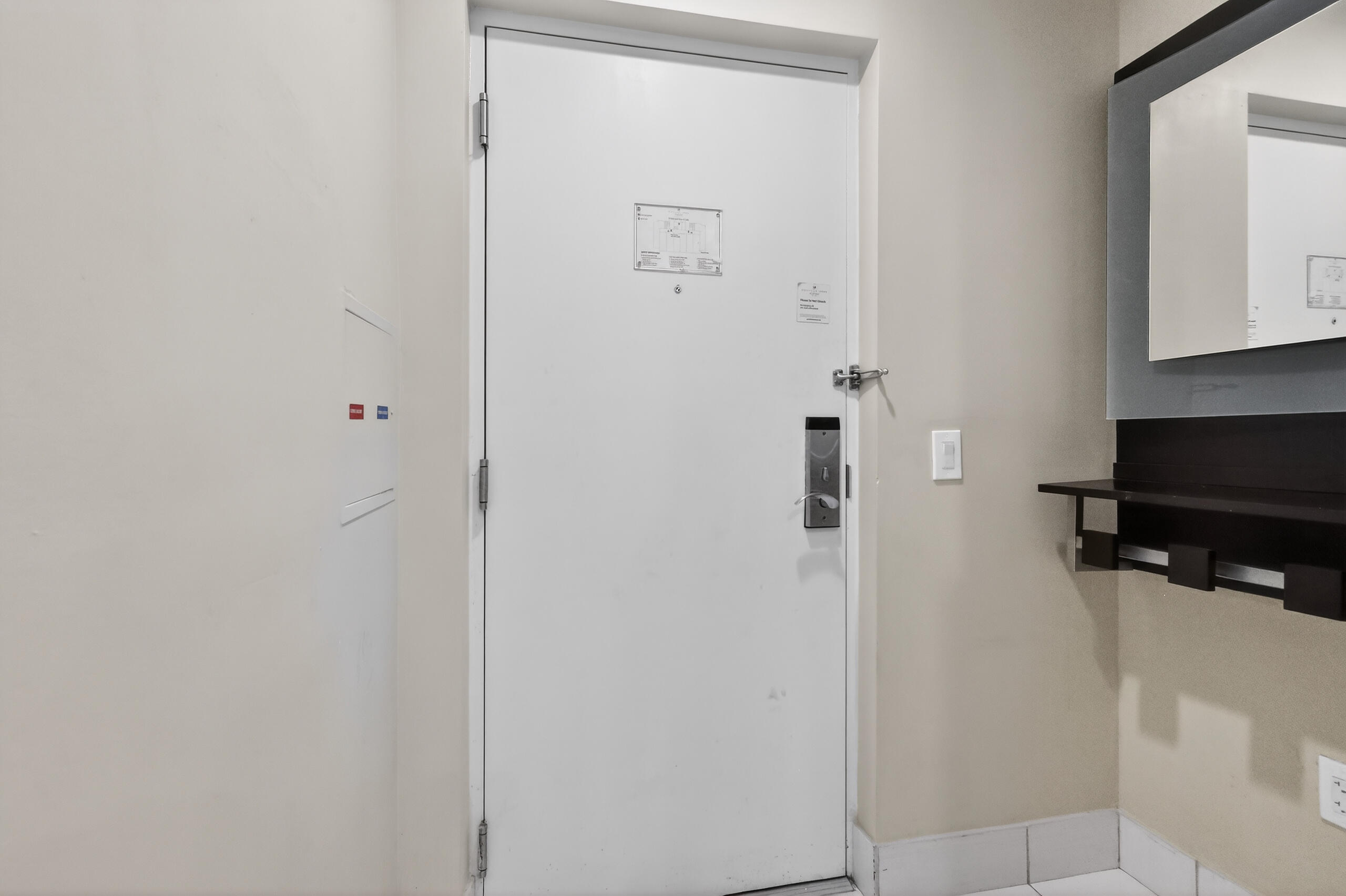 THE BLUE A RESORT HOTEL CONDO - Residential