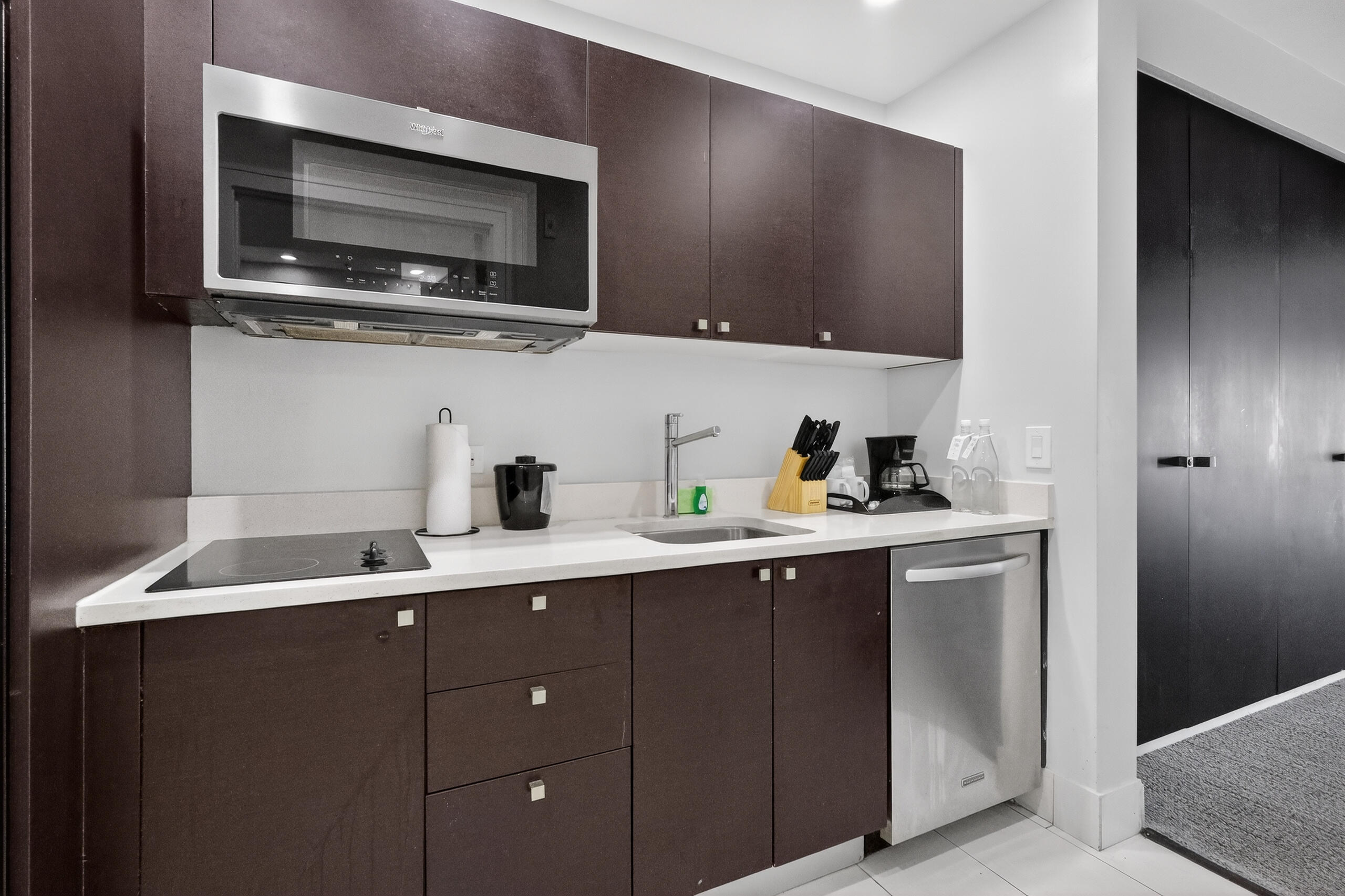 THE BLUE A RESORT HOTEL CONDO - Residential