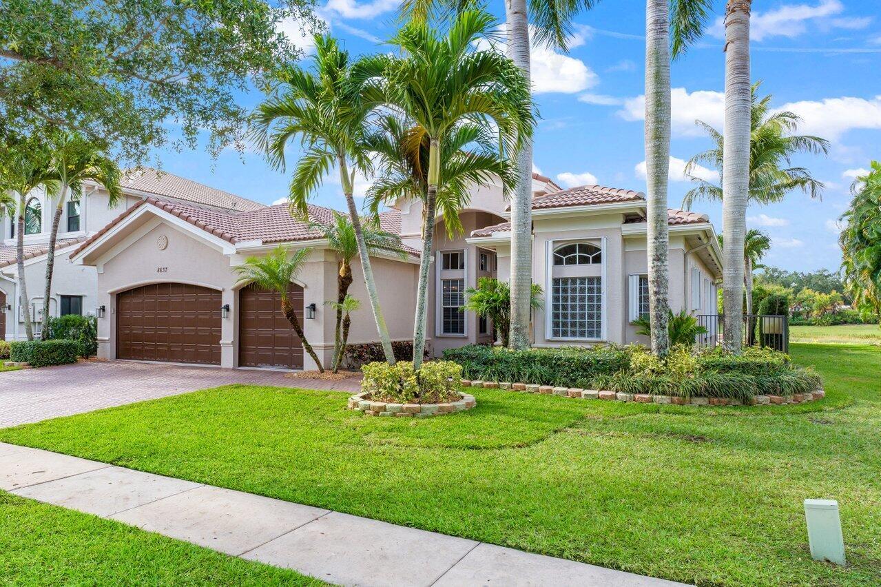 8837 Woodgrove Ridge Court