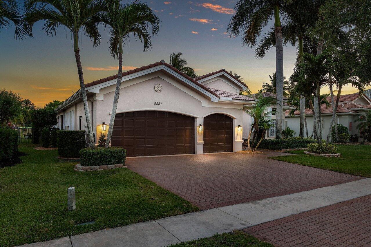 8837 Woodgrove Ridge Court