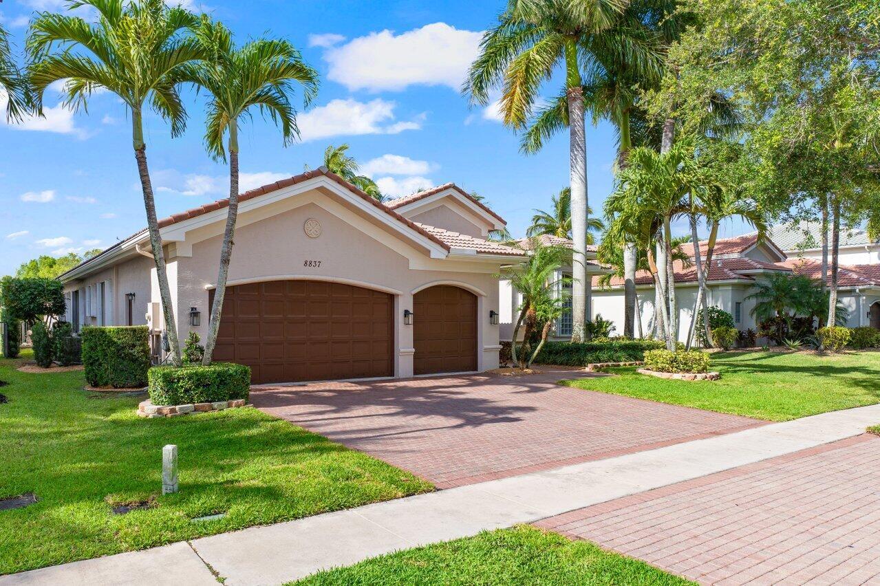 8837 Woodgrove Ridge Court