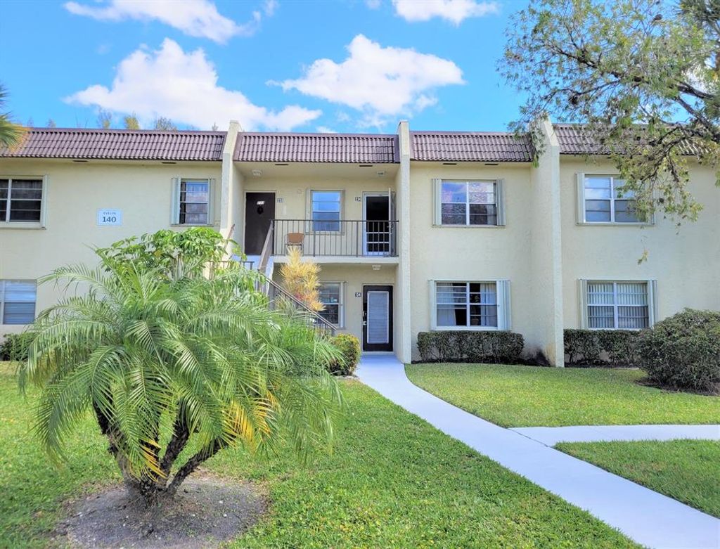 Photo of 140 Lake Meryl Drive #234, West Palm Beach, FL 33411 (MLS # R10776695)