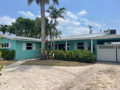 A home in Lighthouse Point