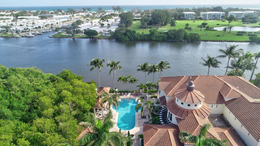 Photo of 1306 Tuscany Way #306, Boynton Beach, FL 33435 (MLS # R11166503)