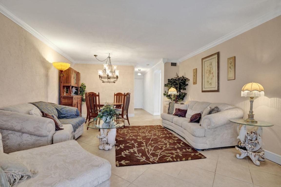 LAKE CLARKE GARDENS CONDO 14 - Residential