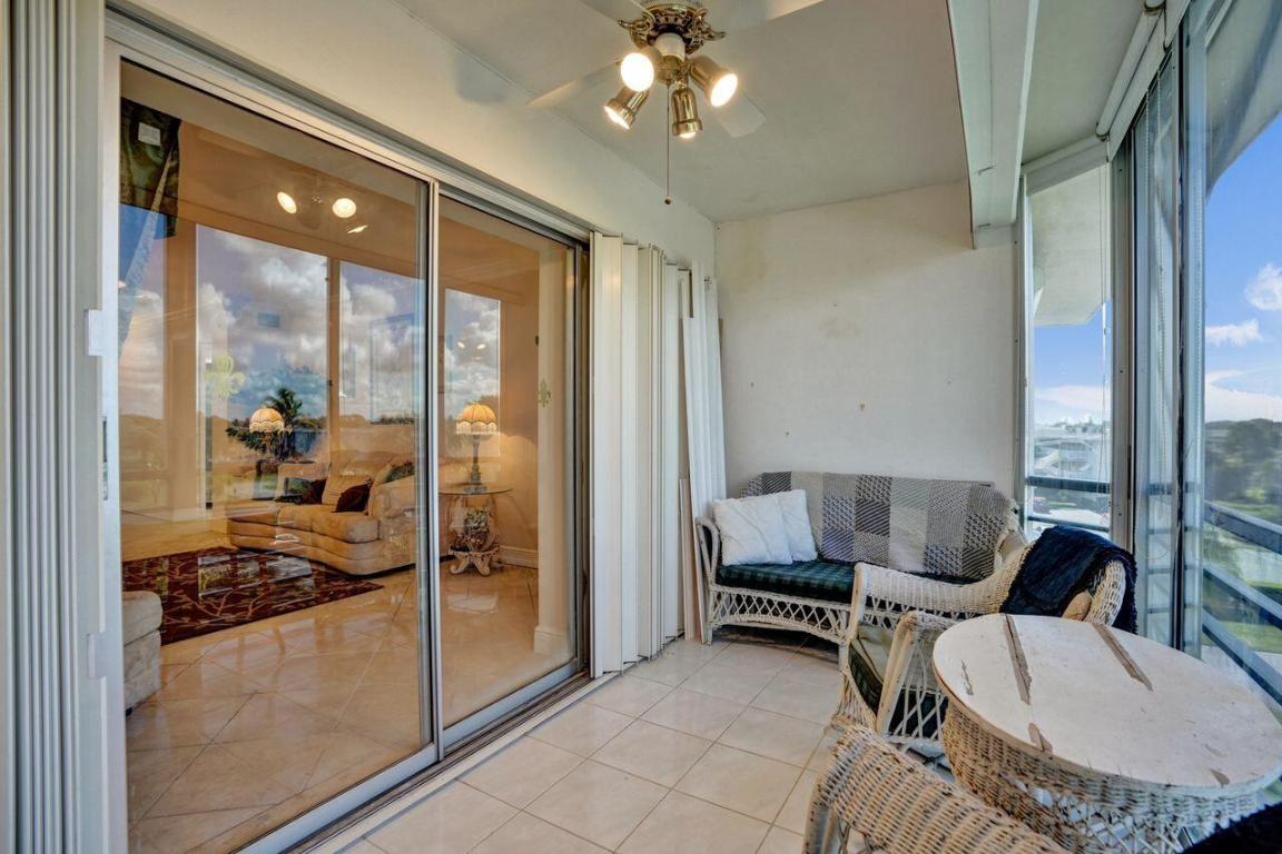 LAKE CLARKE GARDENS CONDO 14 - Residential