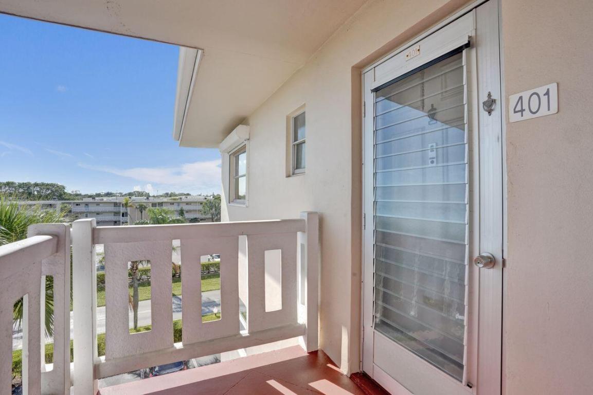 LAKE CLARKE GARDENS CONDO 14 - Residential