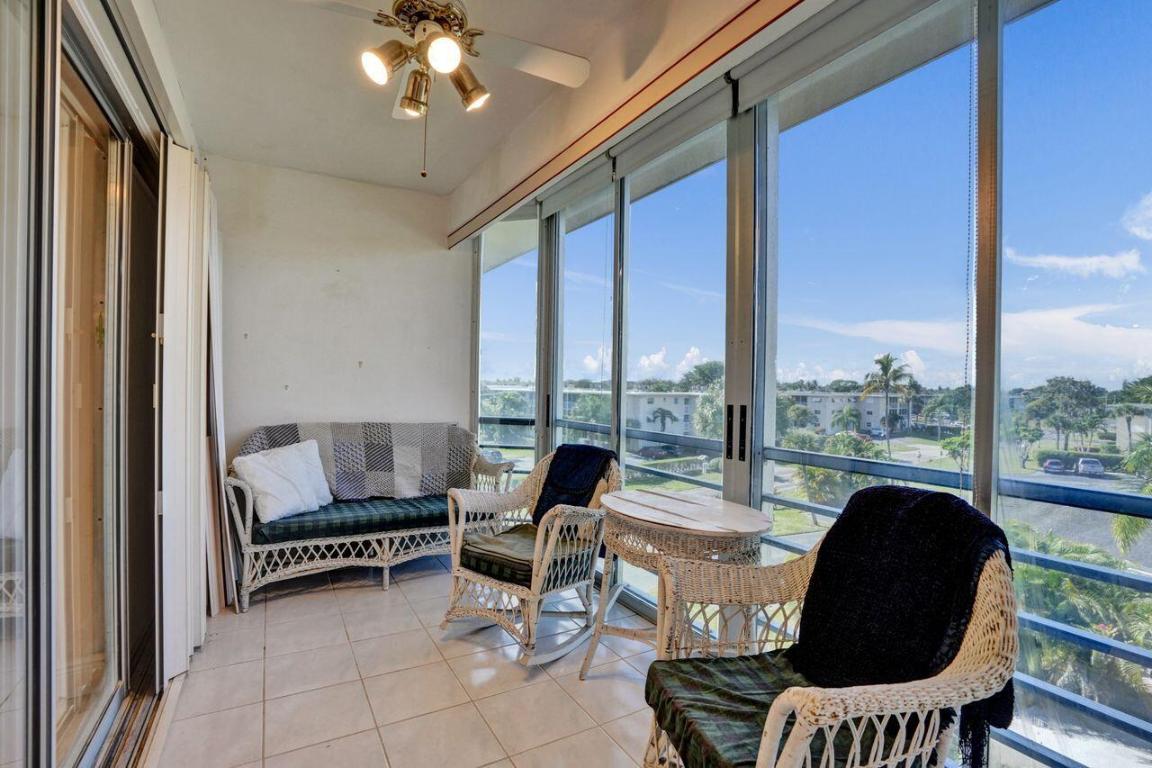 LAKE CLARKE GARDENS CONDO 14 - Residential