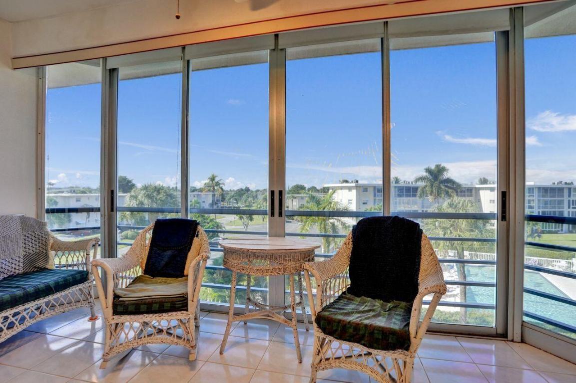 LAKE CLARKE GARDENS CONDO 14 - Residential