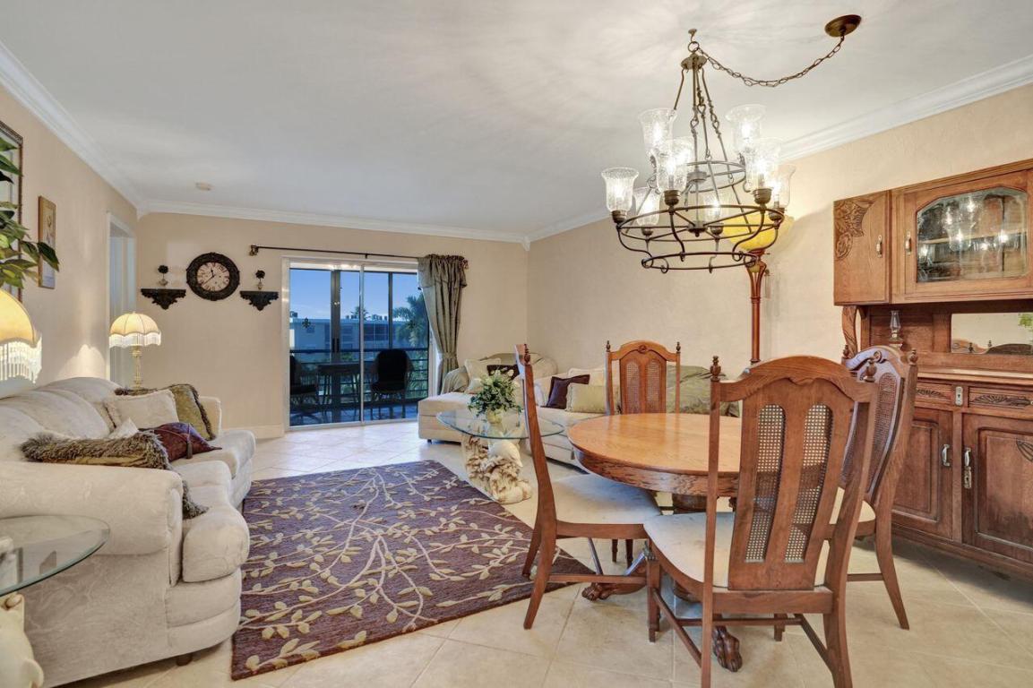 LAKE CLARKE GARDENS CONDO 14 - Residential