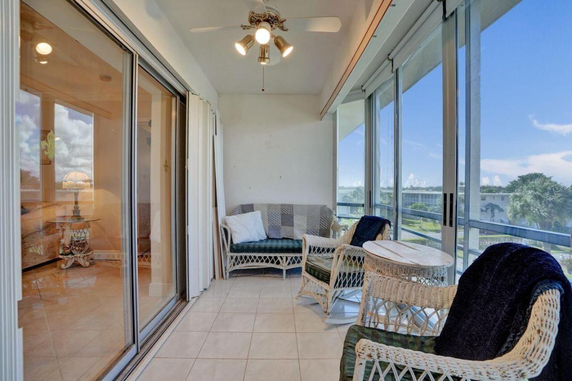 LAKE CLARKE GARDENS CONDO 14 - Residential