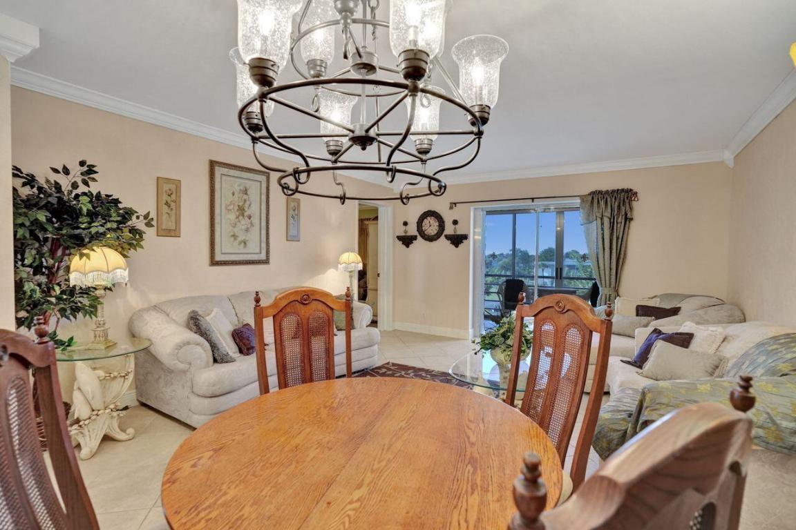 LAKE CLARKE GARDENS CONDO 14 - Residential