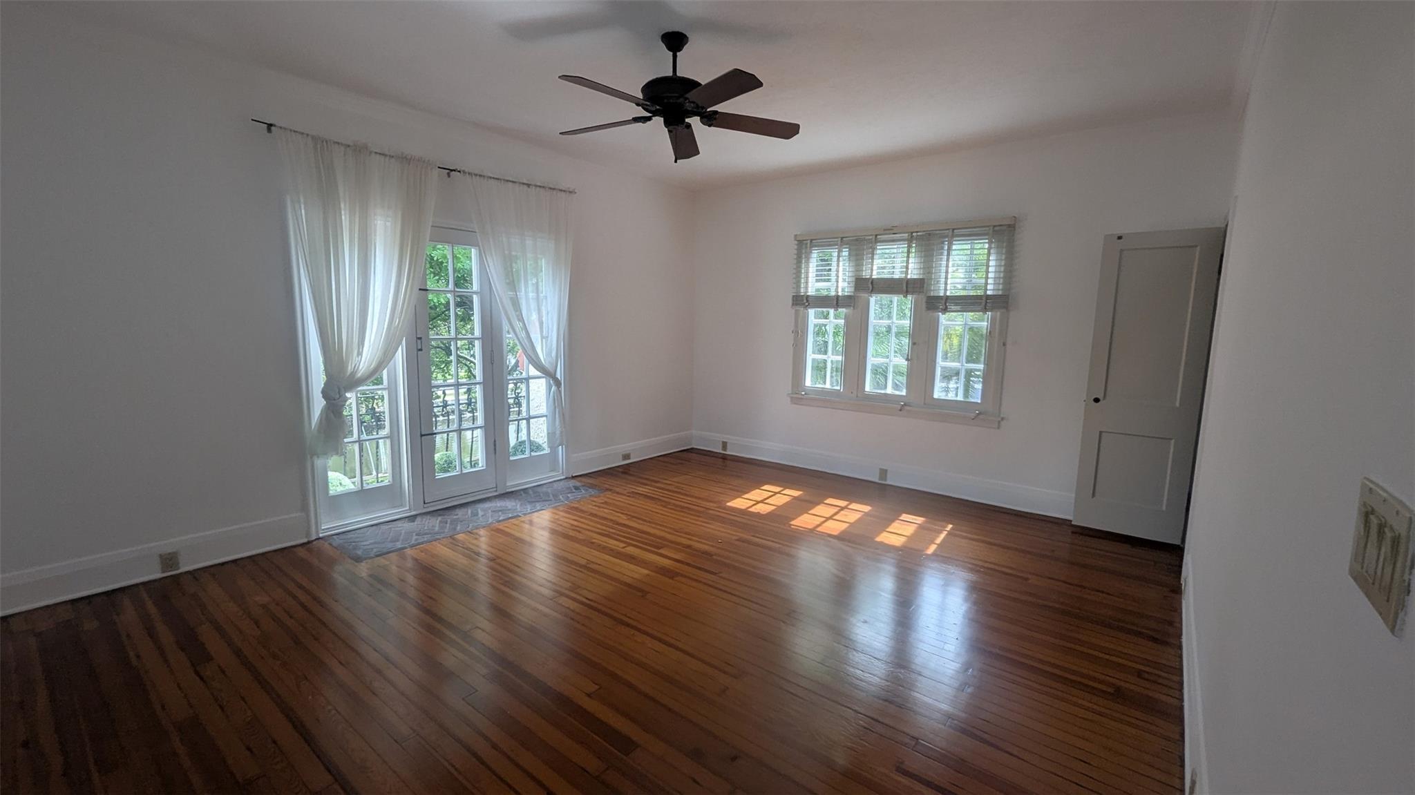 Collee Hammock - Residential