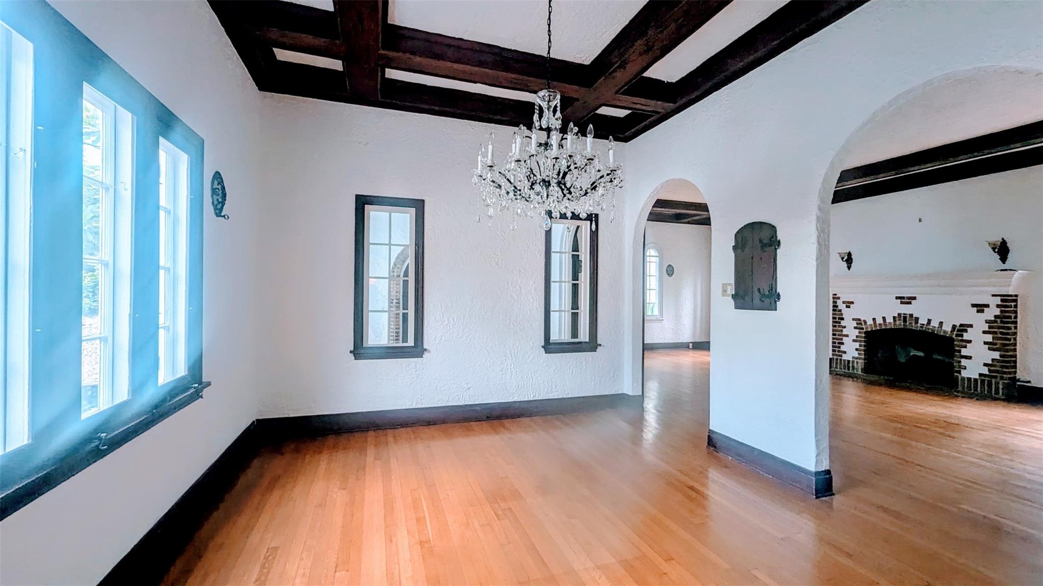 Collee Hammock - Residential