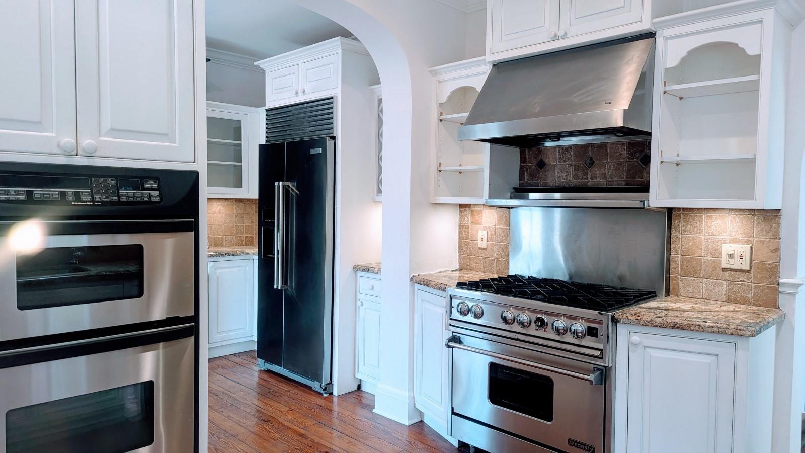 Collee Hammock - Residential