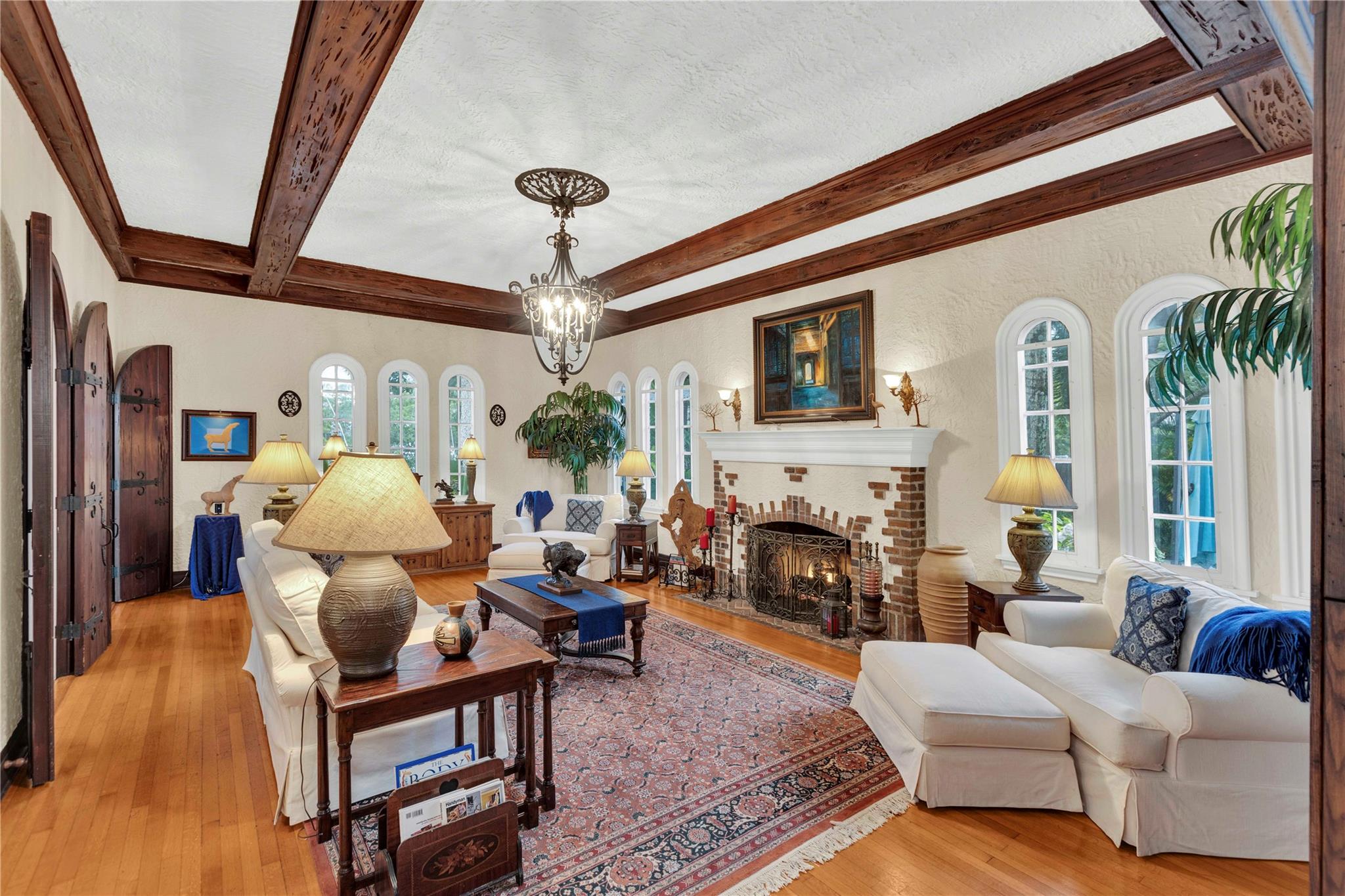 Collee Hammock - Residential