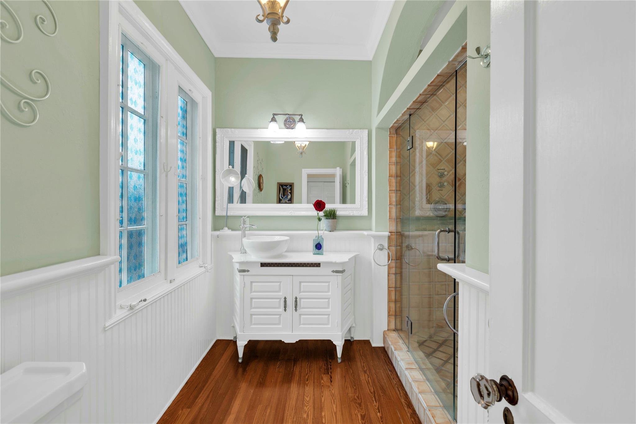 Collee Hammock - Residential