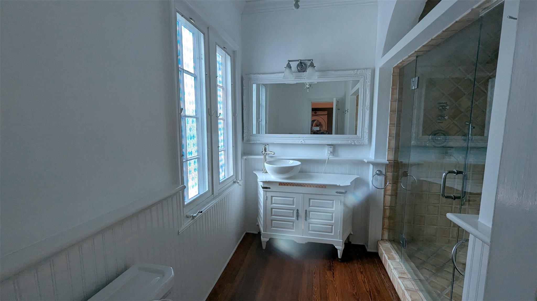 Collee Hammock - Residential