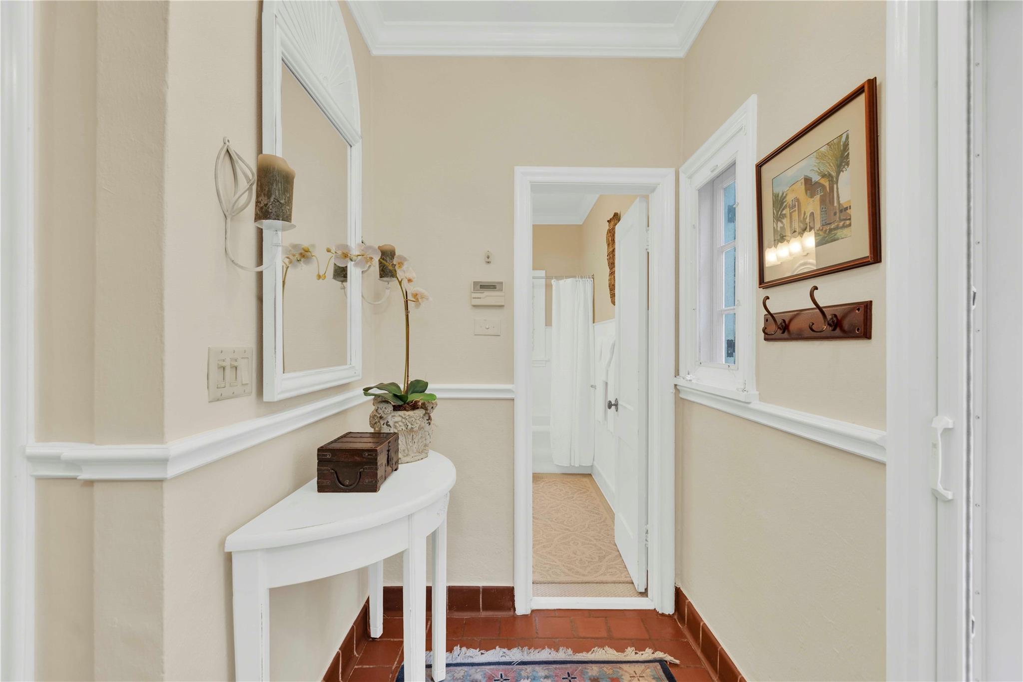 Collee Hammock - Residential