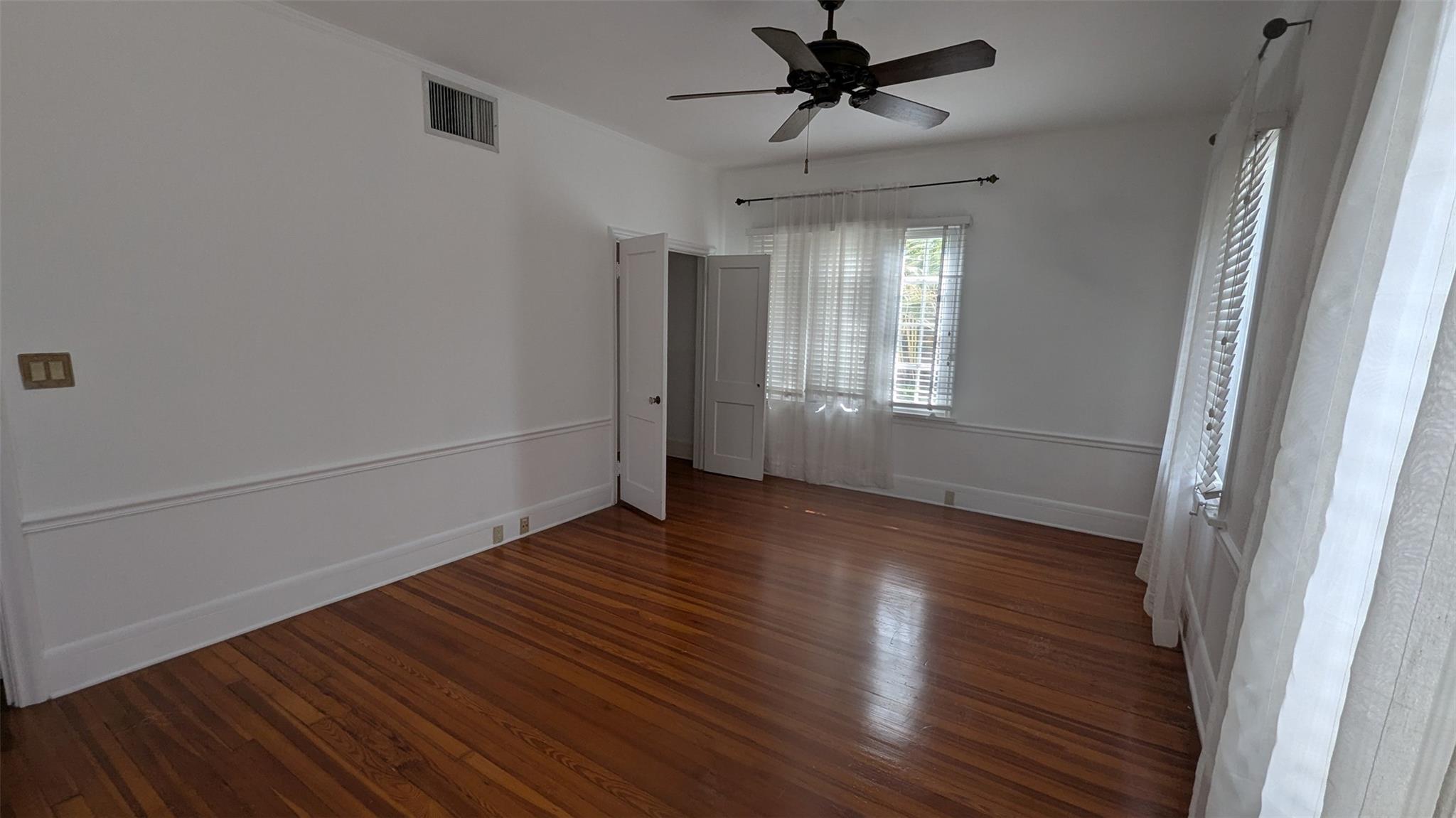 Collee Hammock - Residential