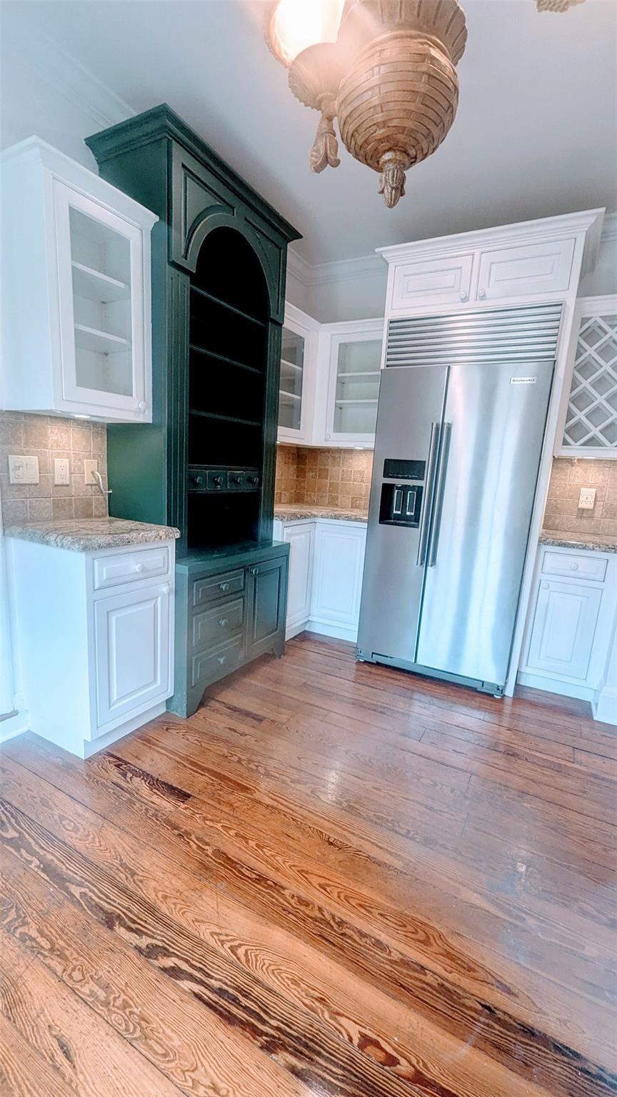 Collee Hammock - Residential