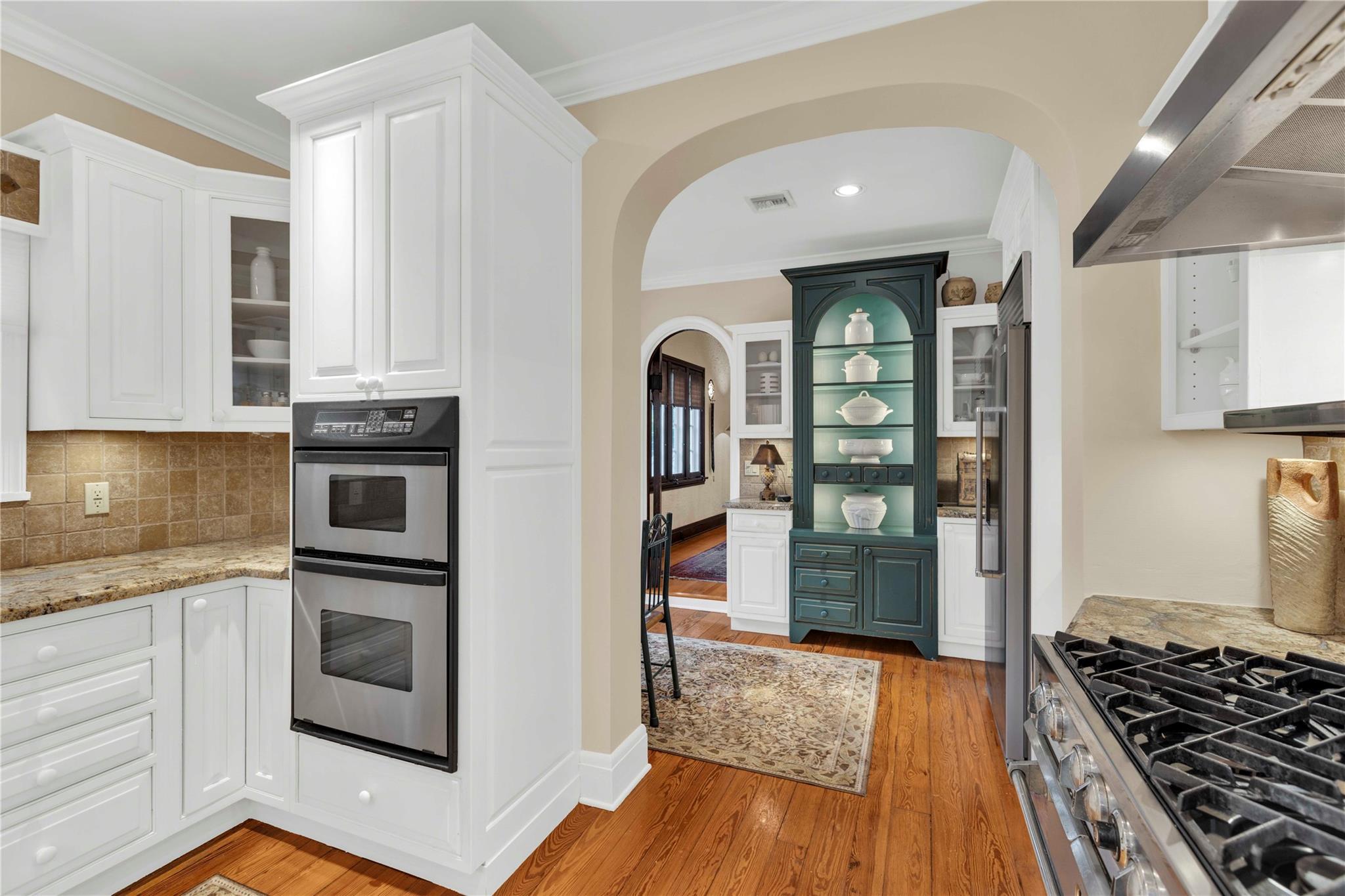 Collee Hammock - Residential