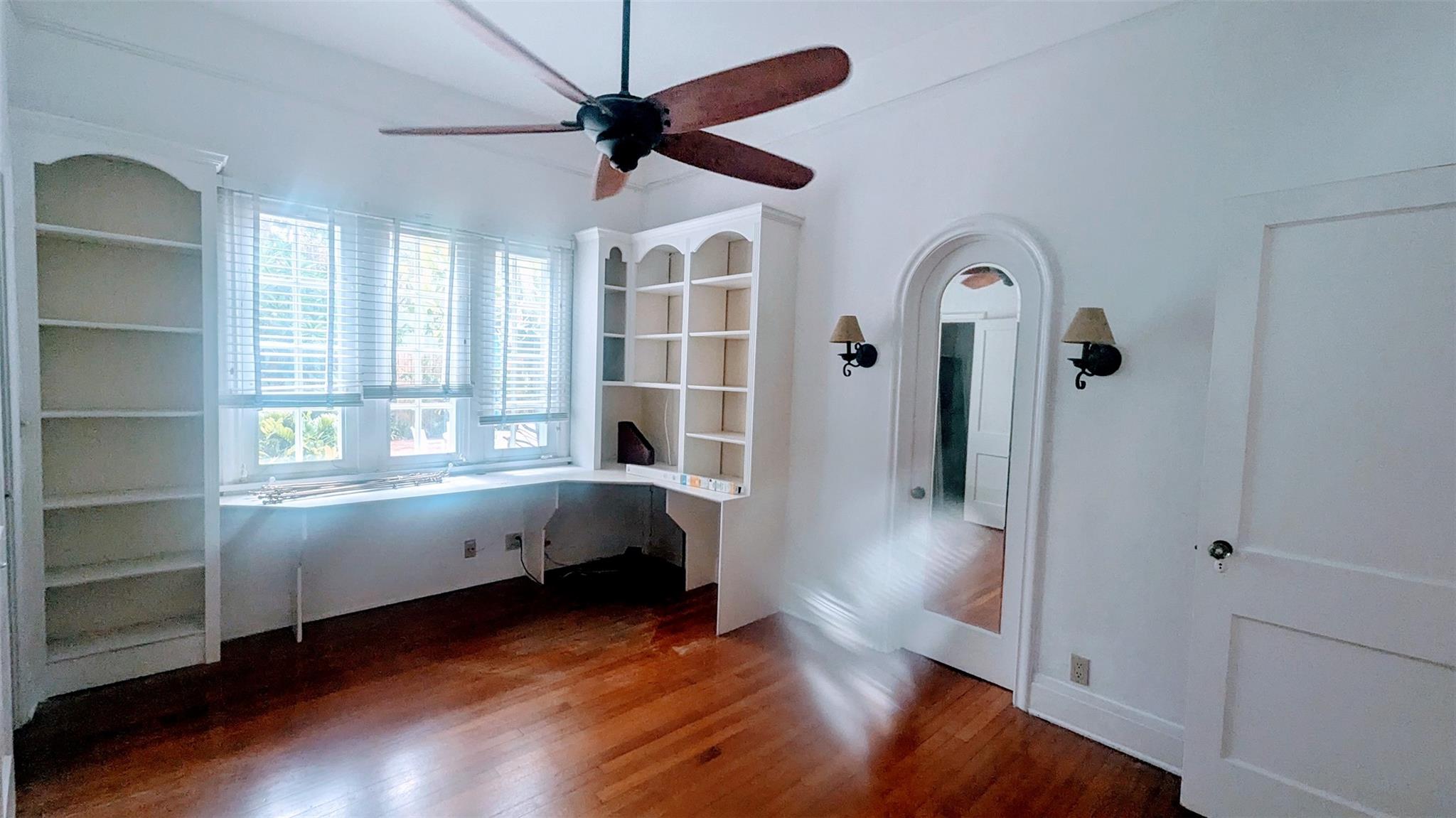 Collee Hammock - Residential