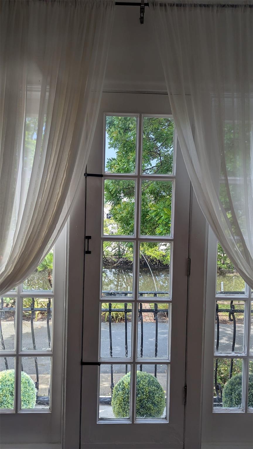 Collee Hammock - Residential