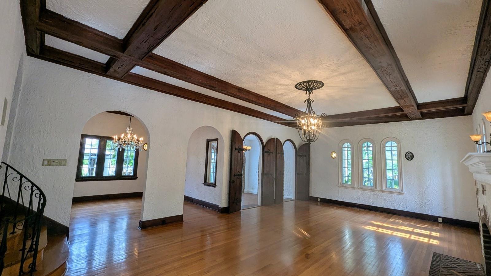 Collee Hammock - Residential