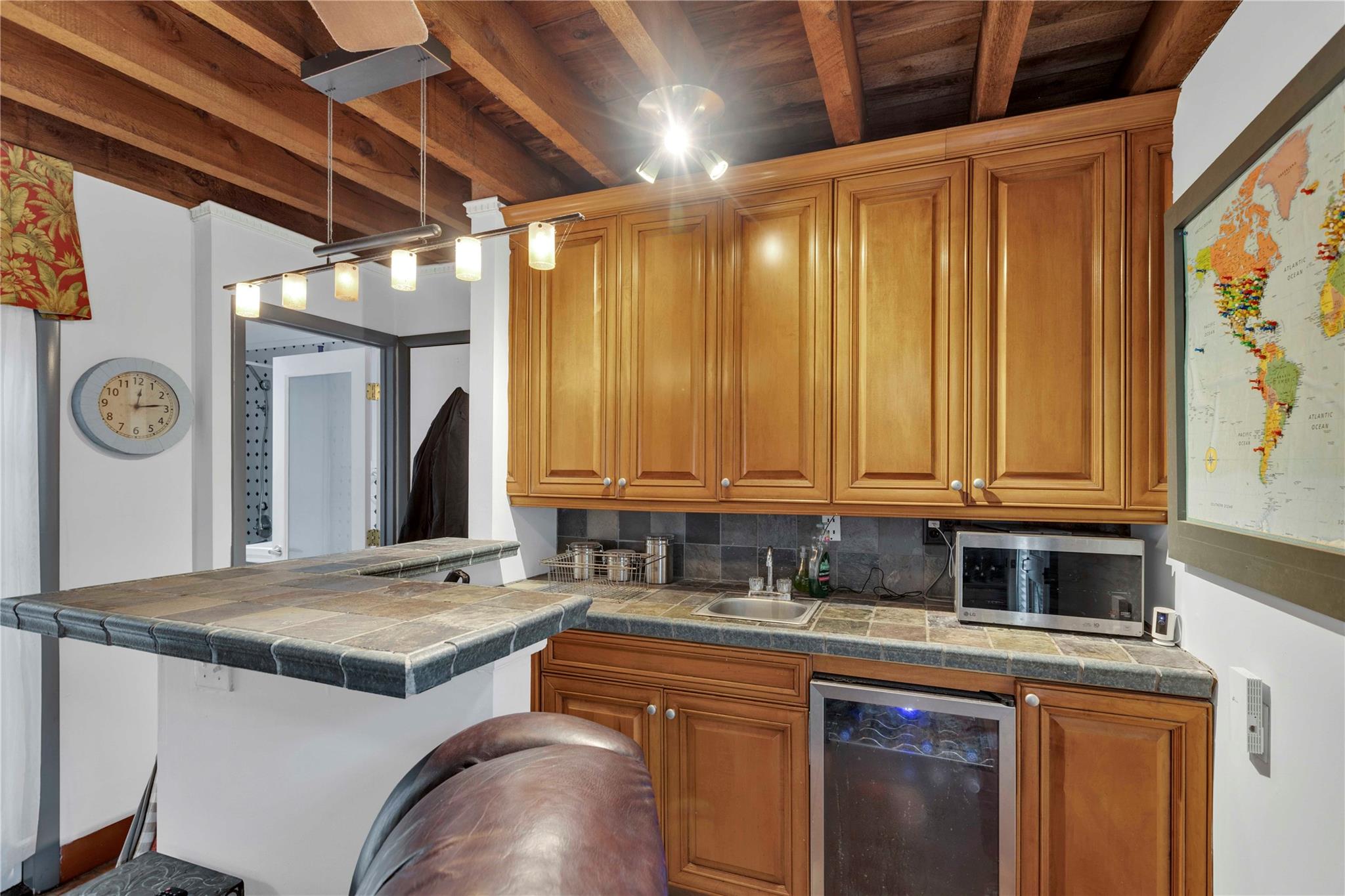 Collee Hammock - Residential