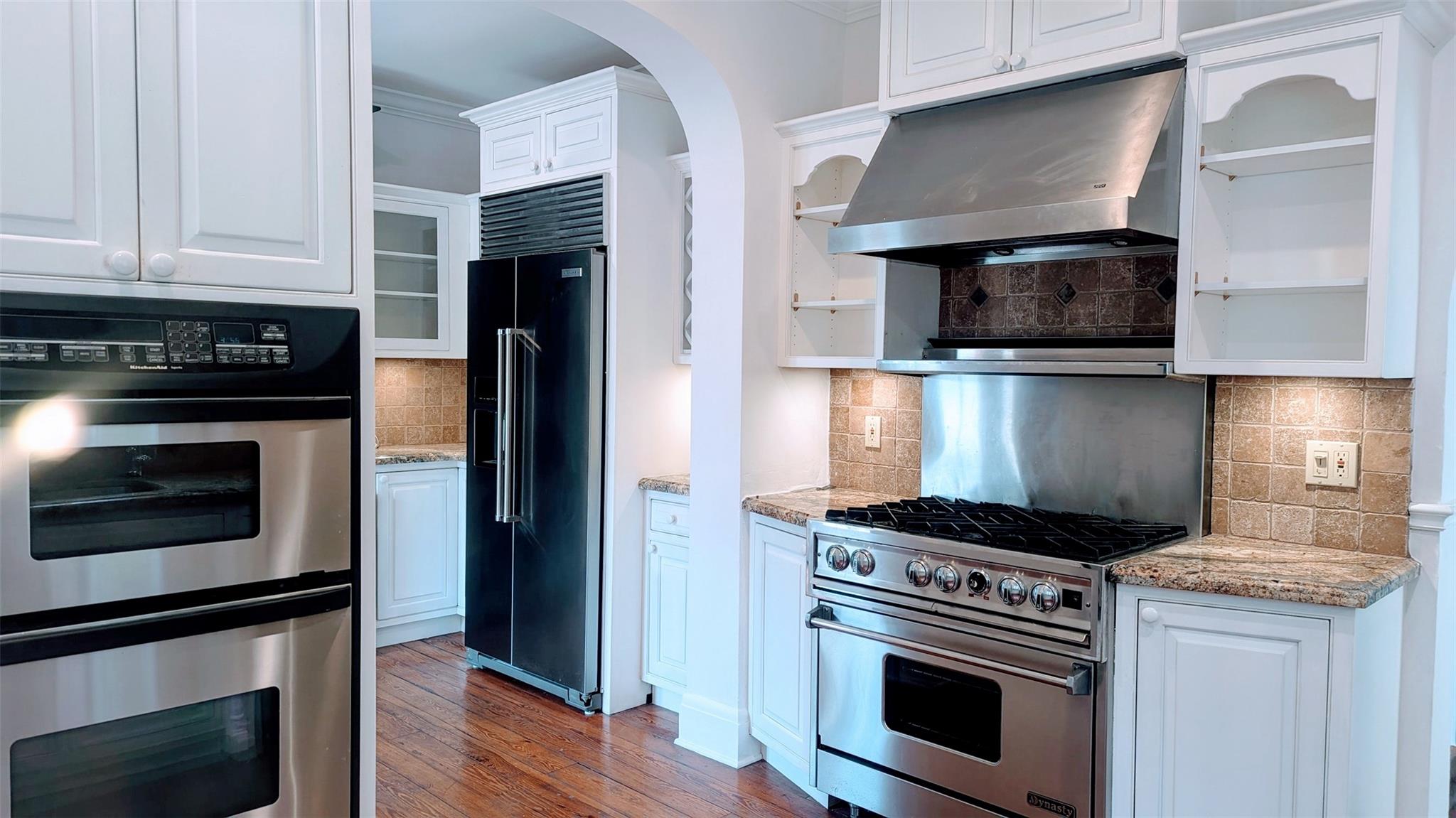 Collee Hammock - Residential