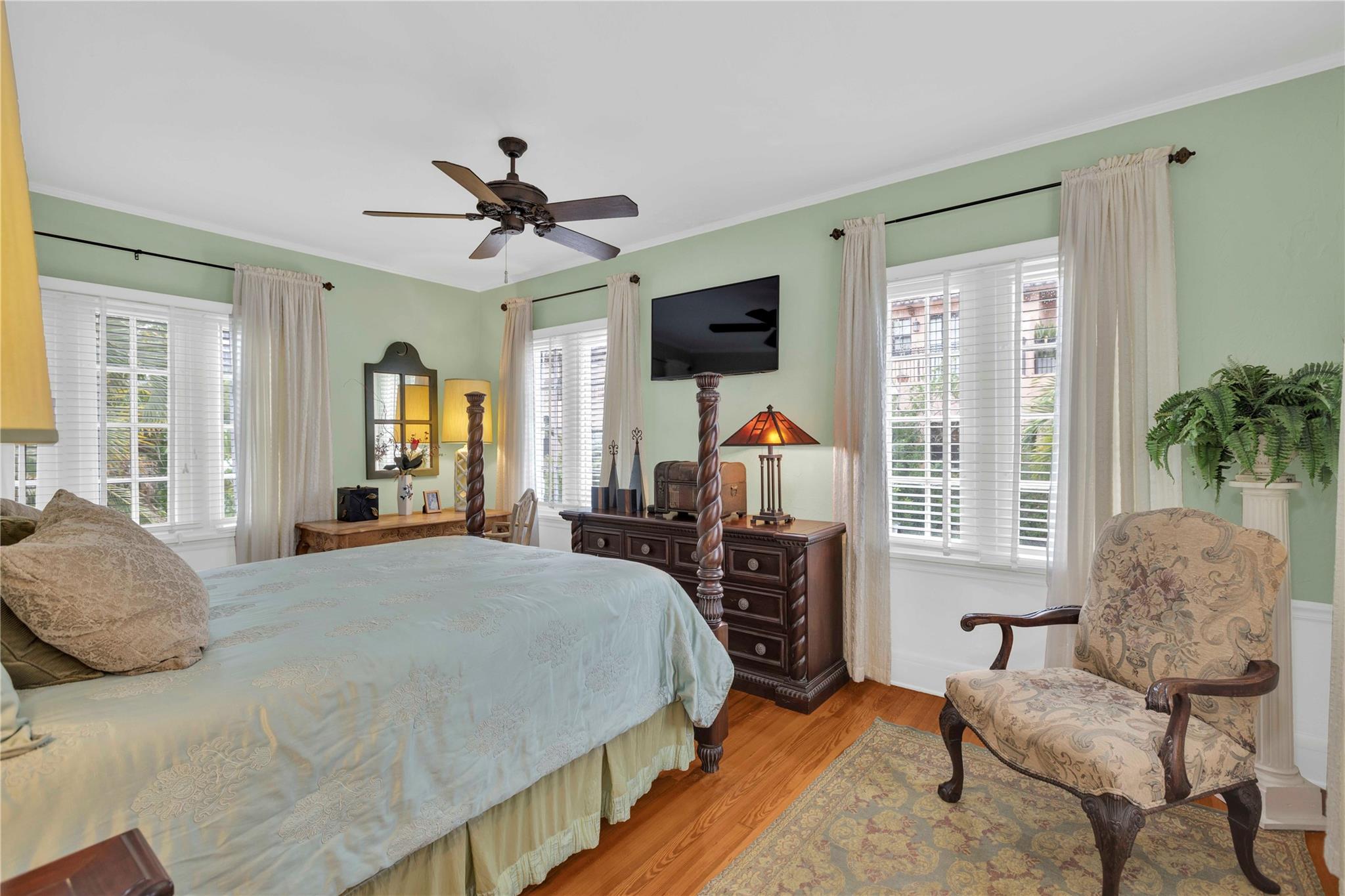 Collee Hammock - Residential