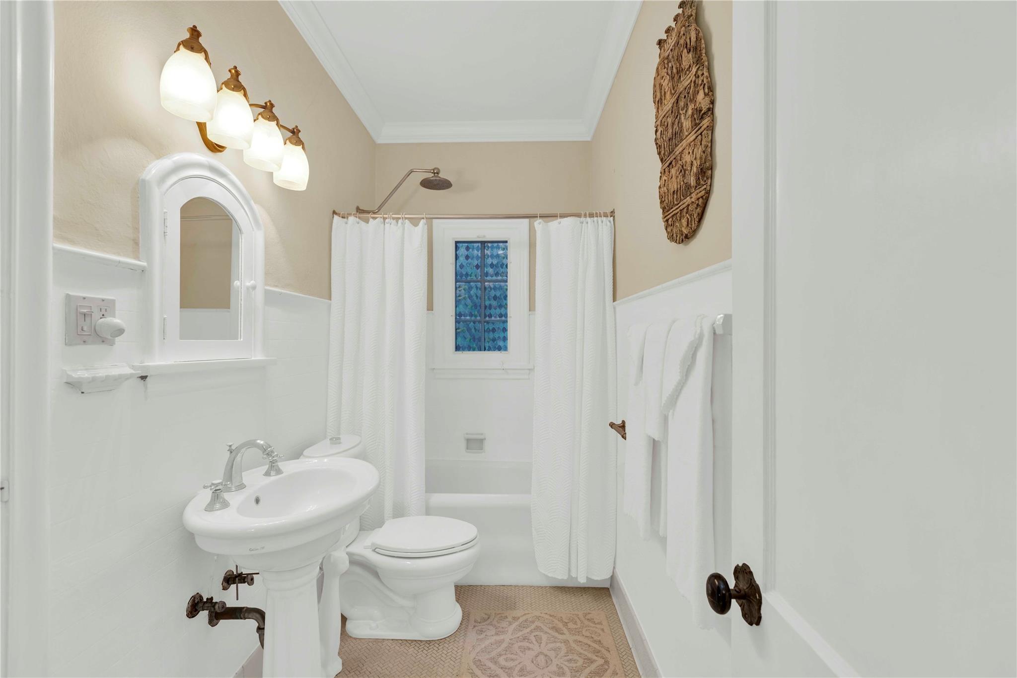 Collee Hammock - Residential